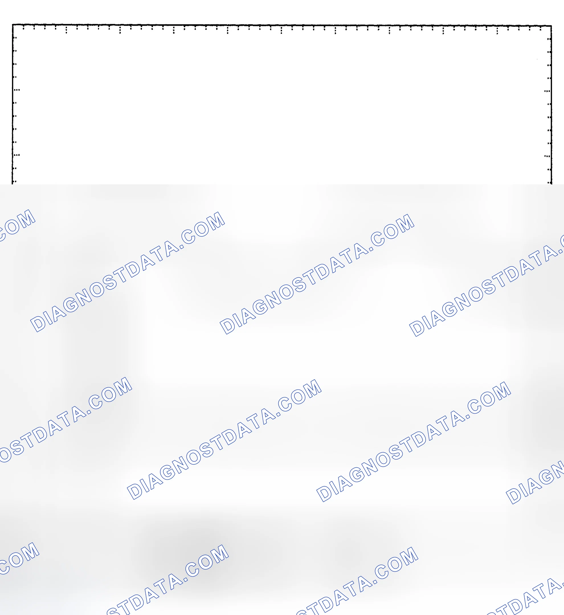 Scheme 26: Injector Bank - Known Good - Voltage Pattern