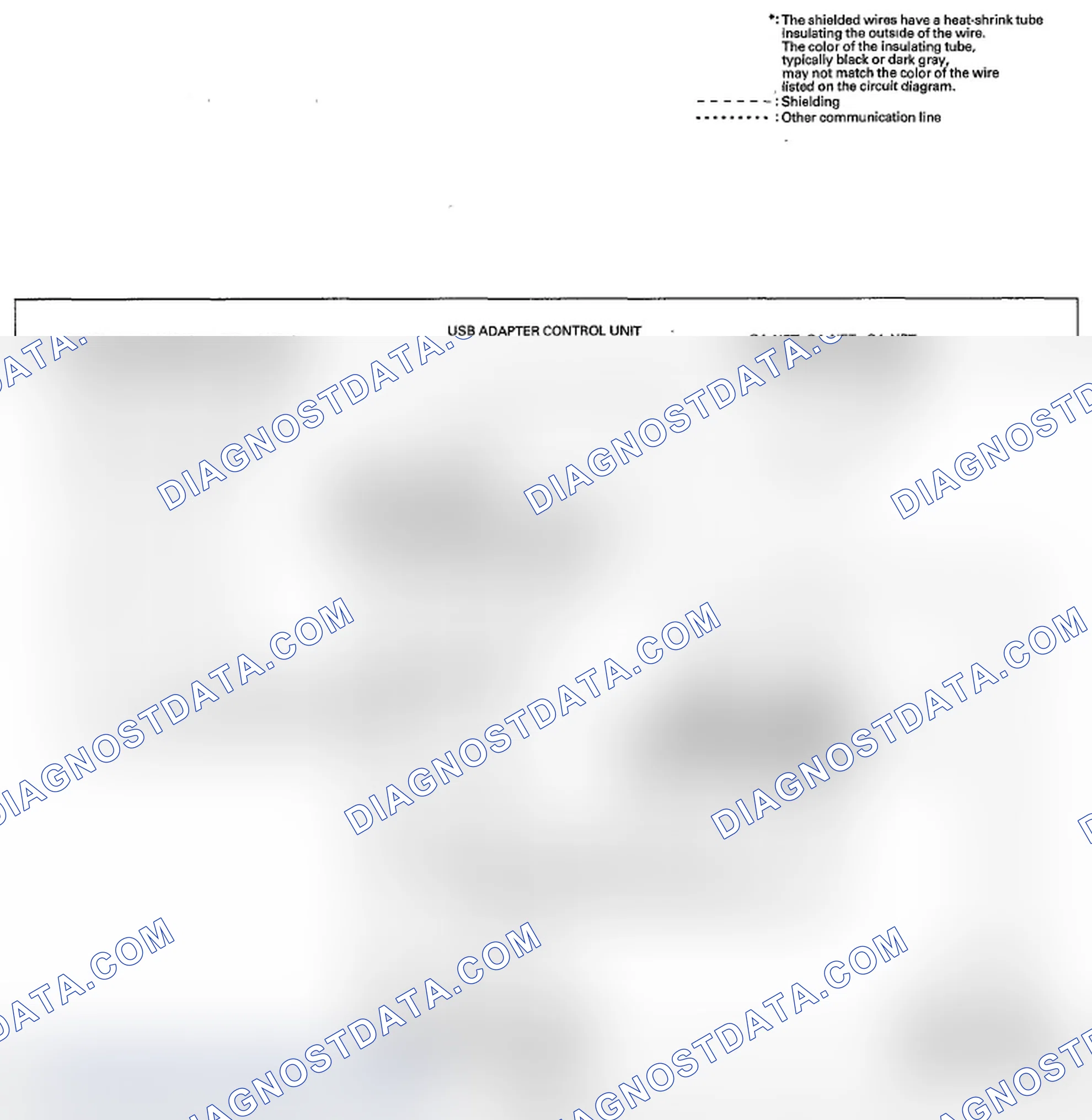 Scheme 543: Without Navigation
