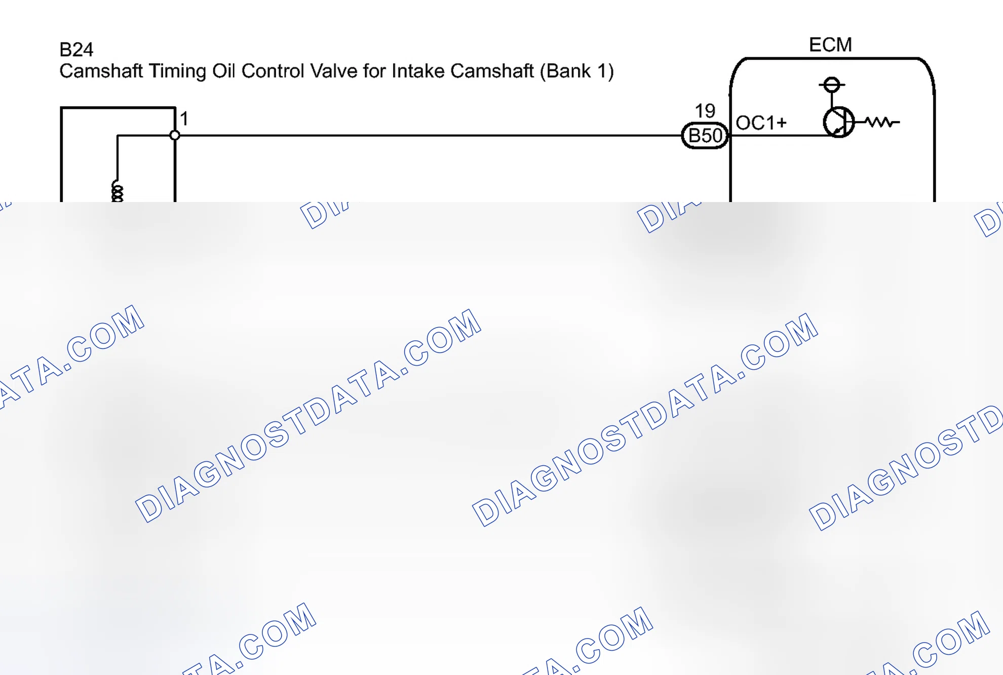 Scheme 671: WIRING DIAGRAM