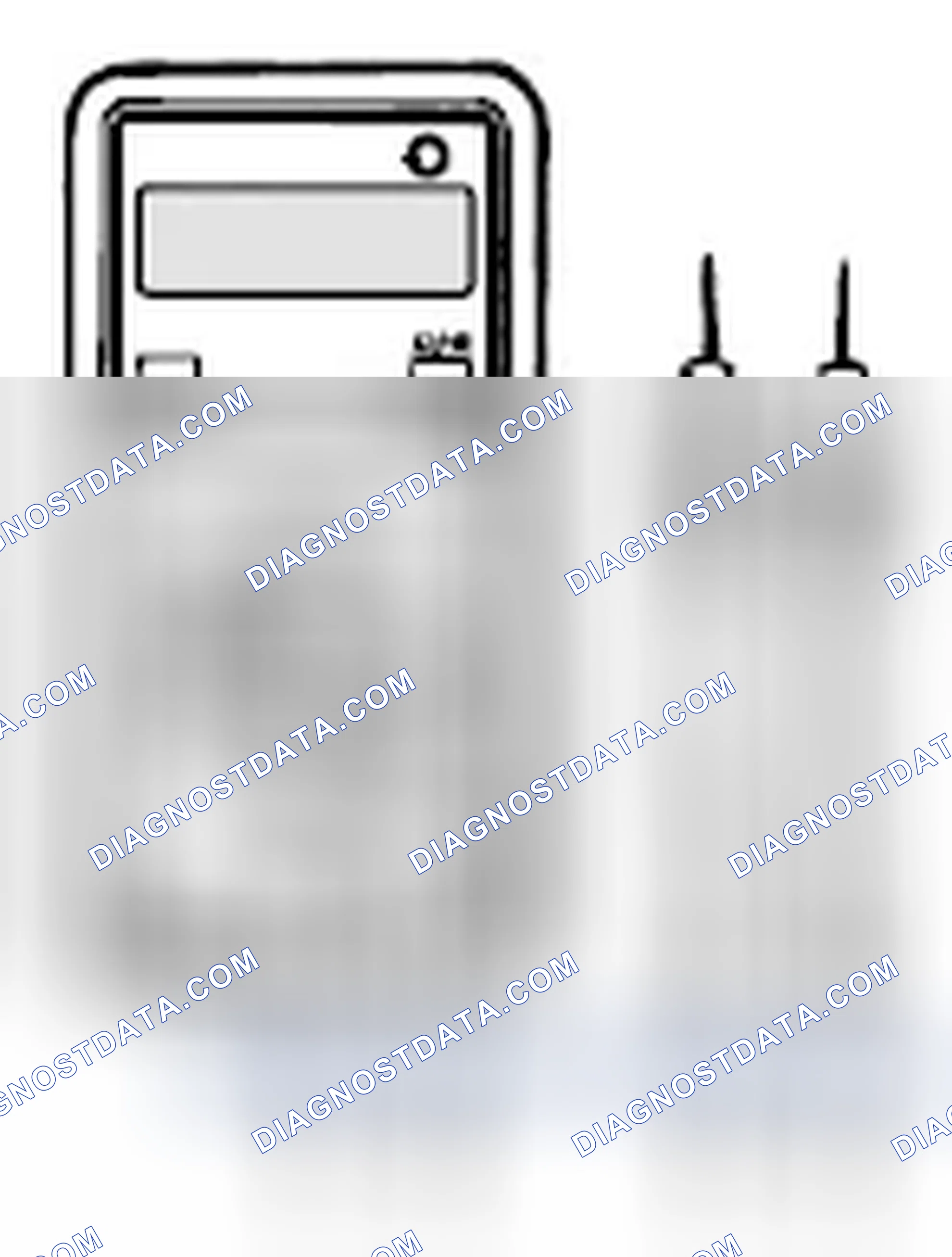 Scheme 3: Identifying Commercially Available Digital Multimeter