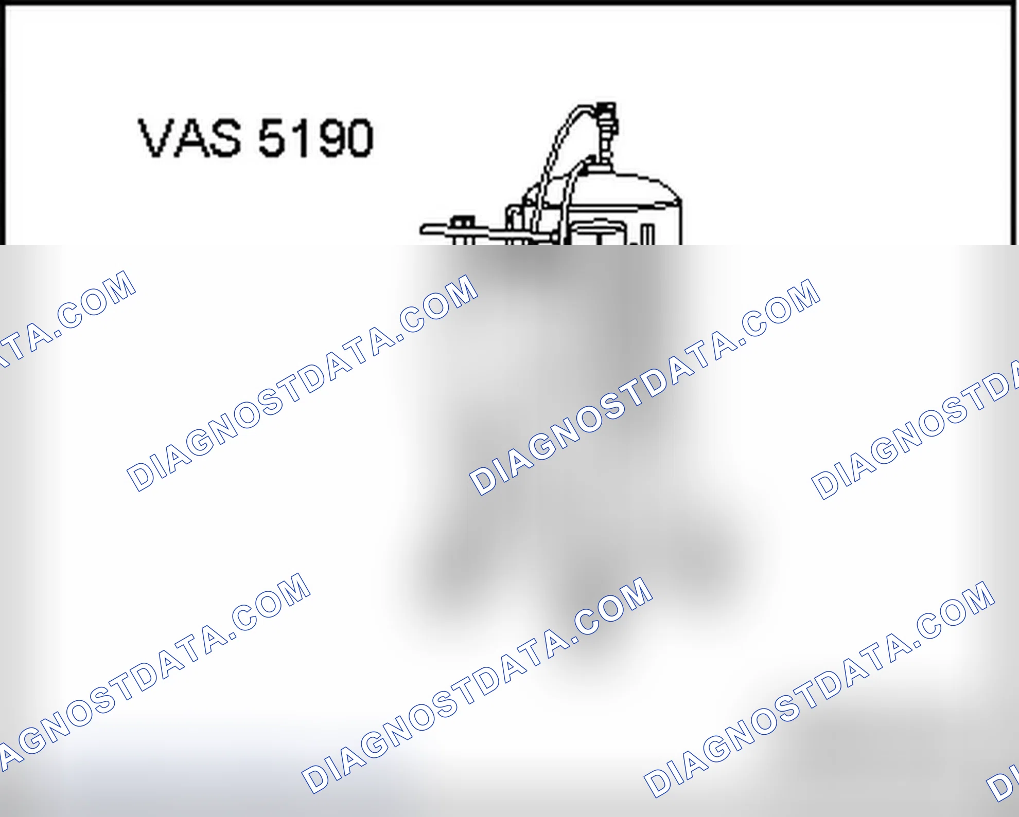 Scheme 6: Fuel tank, emptying