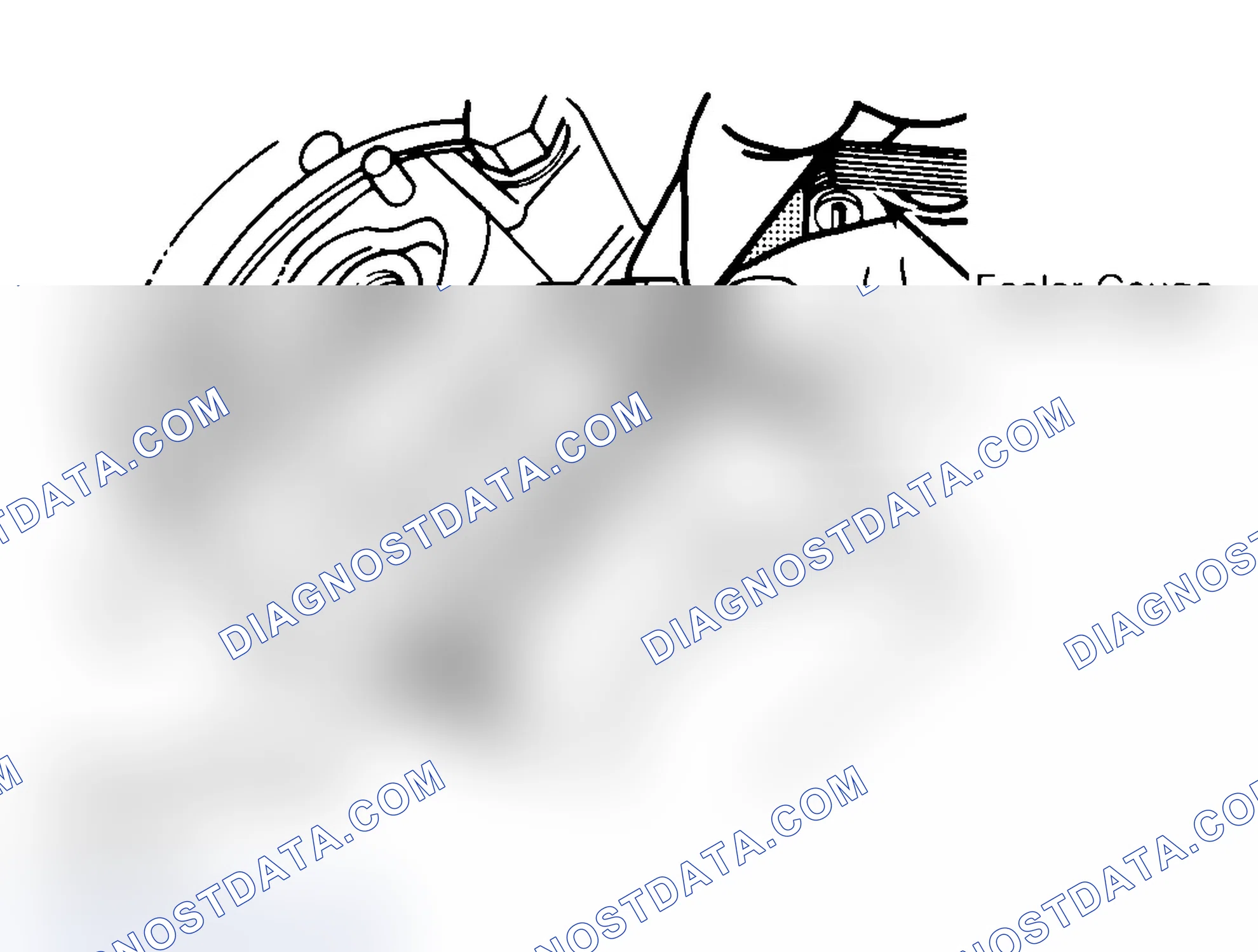 Scheme 24: Measuring Connecting Rod Side Clearance