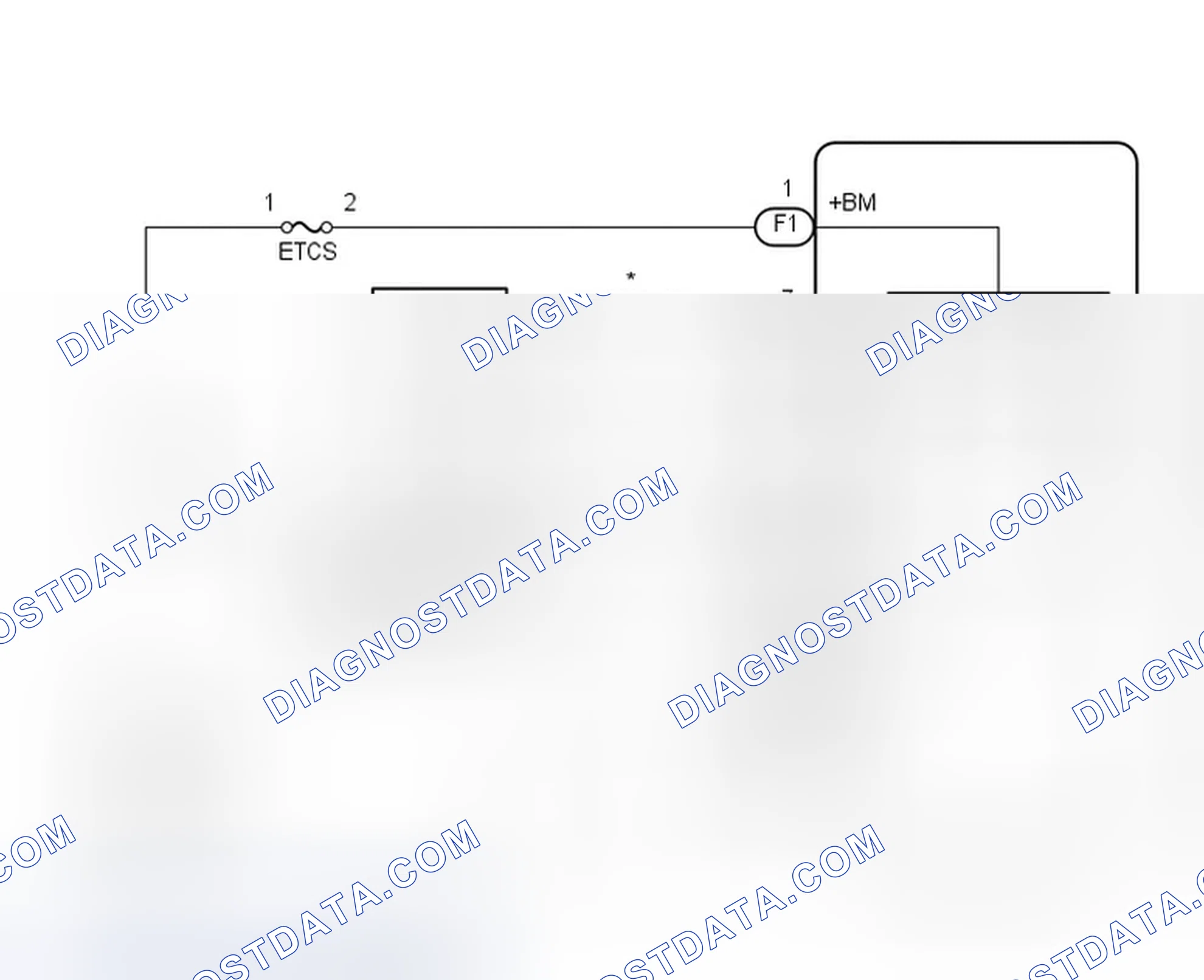 Scheme 67: WIRING DIAGRAM