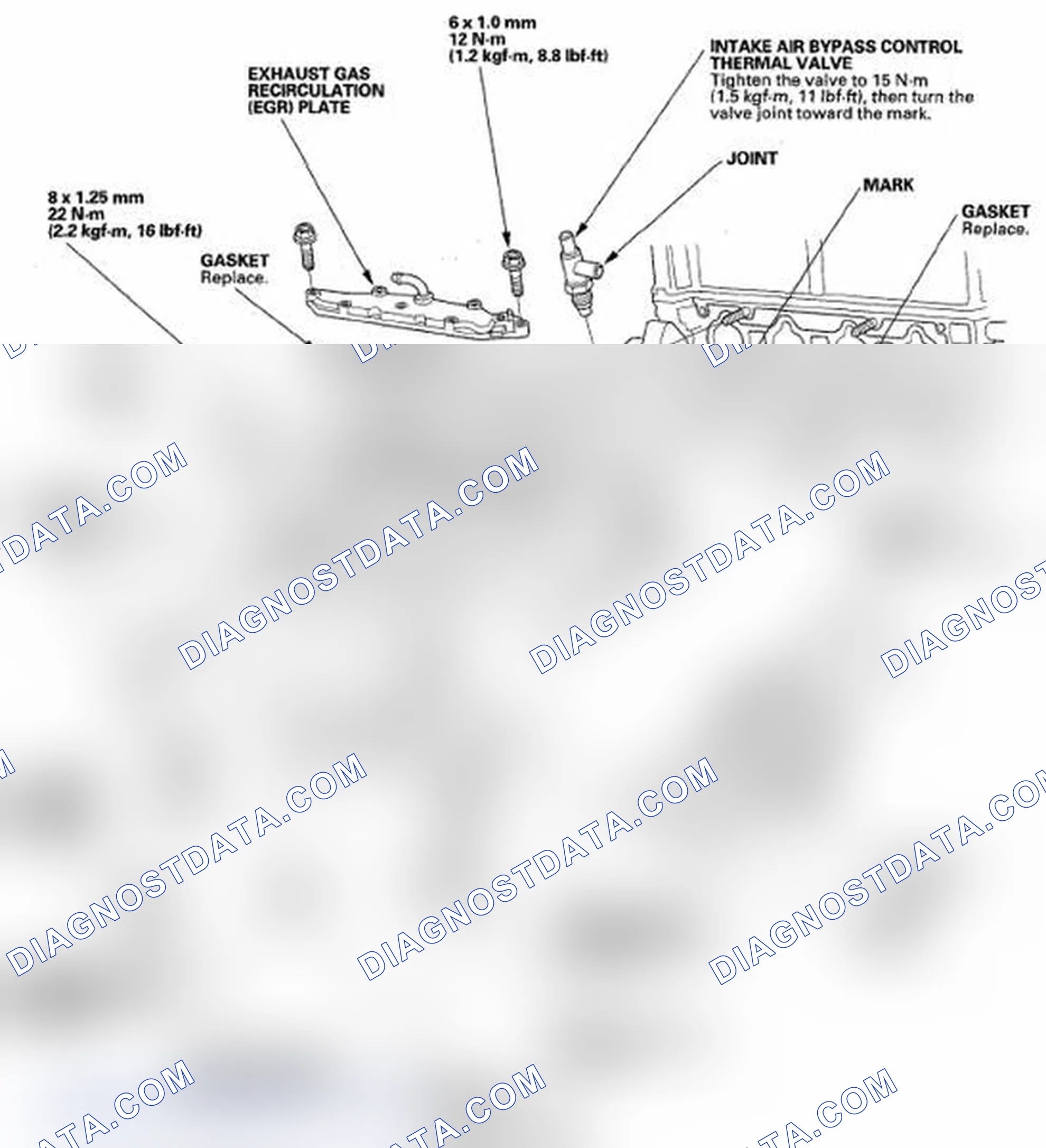 Scheme 1: Exploded View
