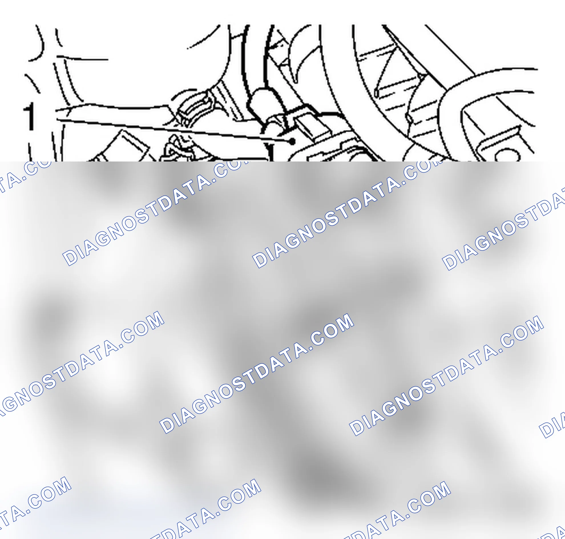 How to Remove and Install the Engine