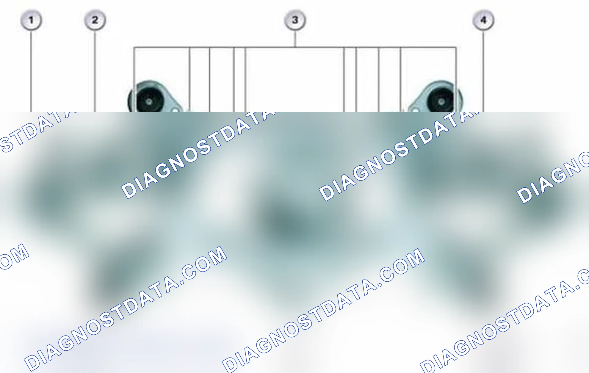 Scheme 41: Construction of Rear Axle