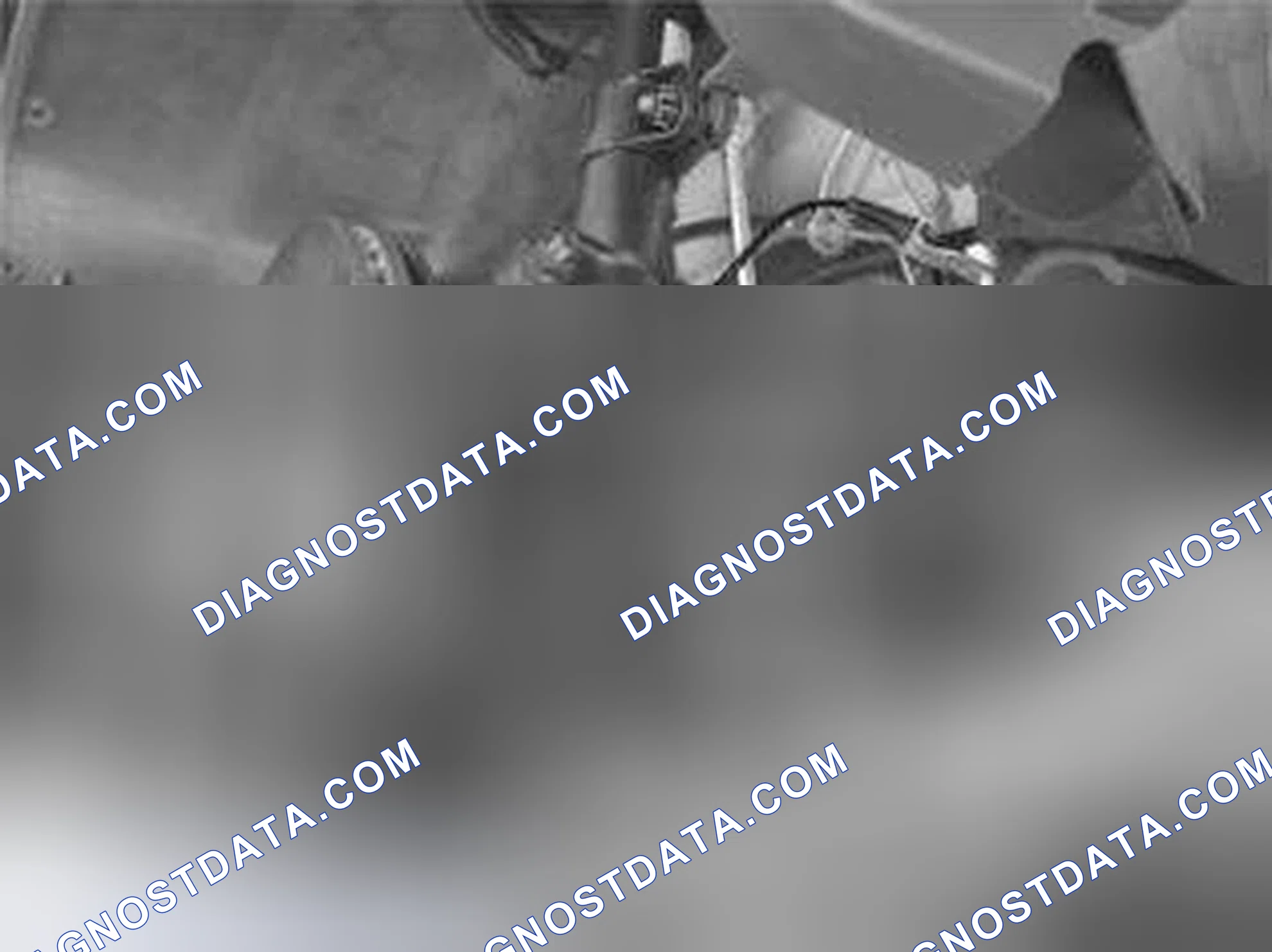 Scheme 55: Removing front suspension components (both sides)