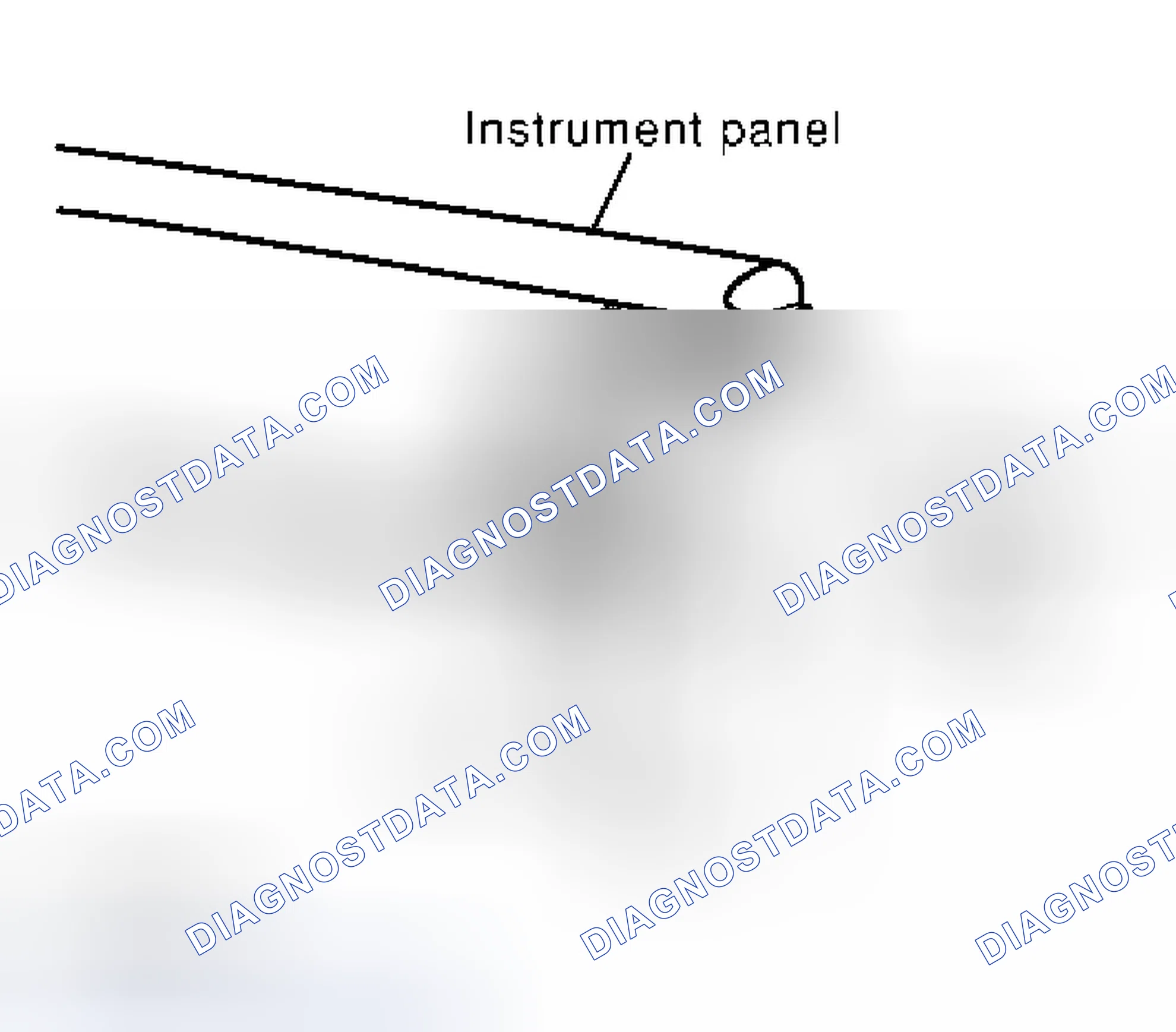 Scheme 134: Side Ventilator Grille