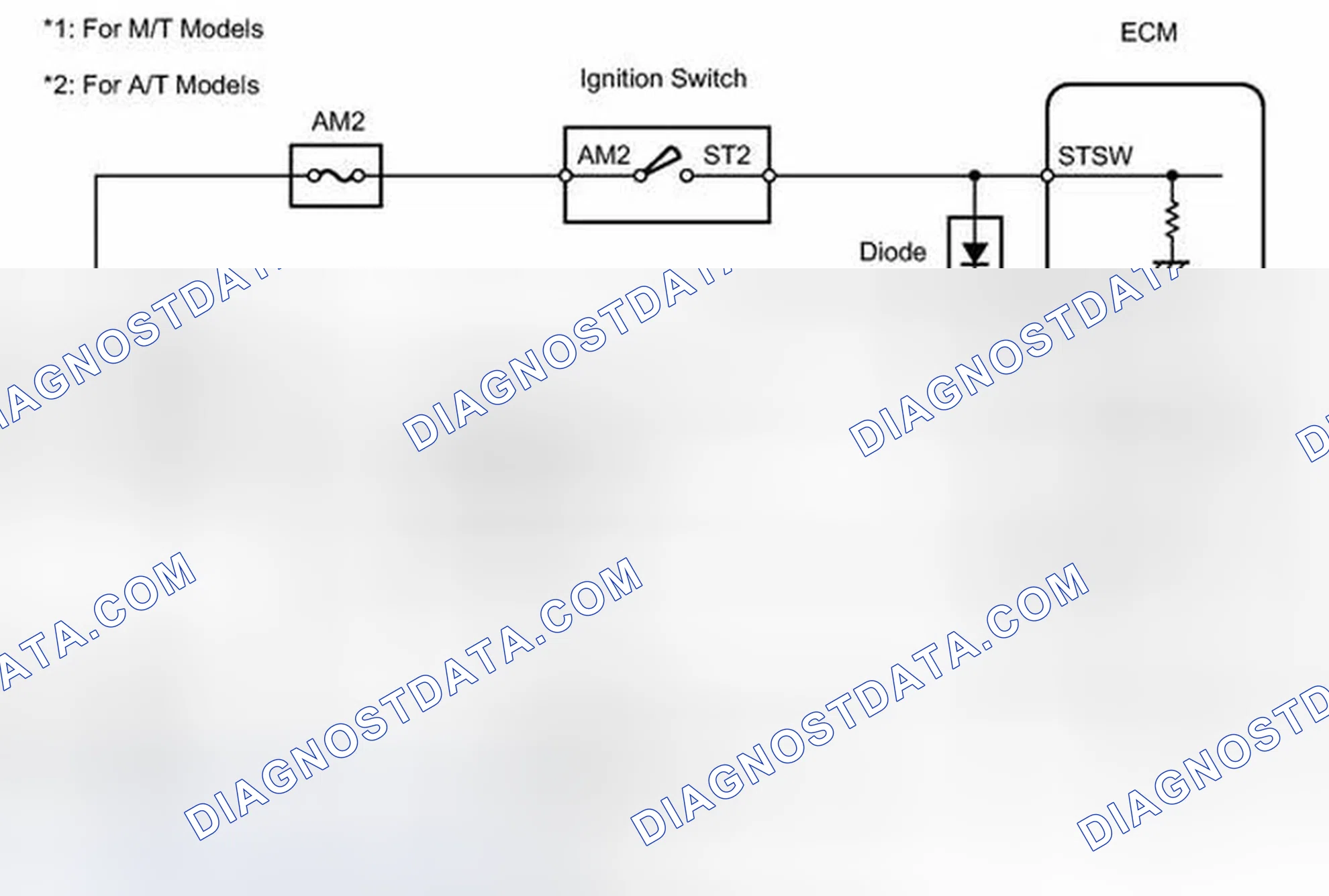 Scheme 231: WIRING DIAGRAM