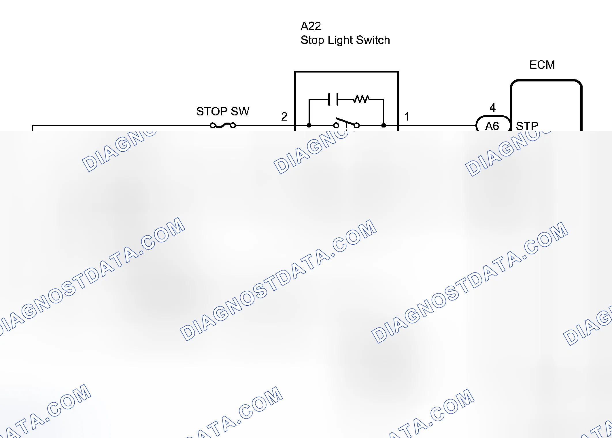 Scheme 1: WIRING DIAGRAM