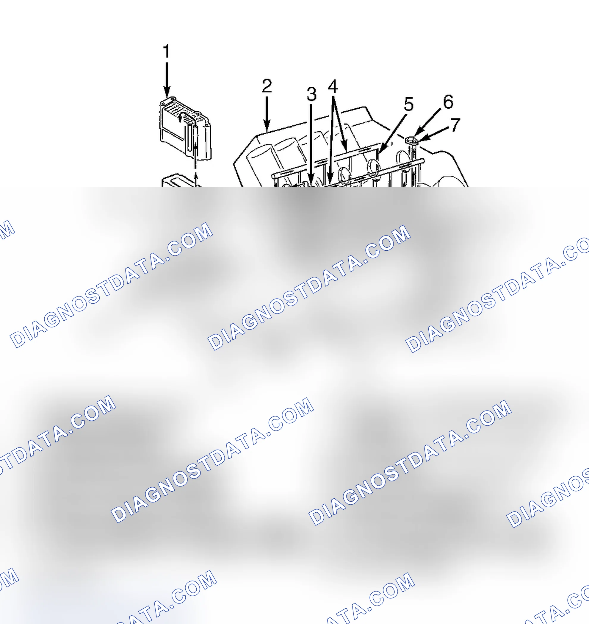 Scheme 122: Low-Pressure Oil System