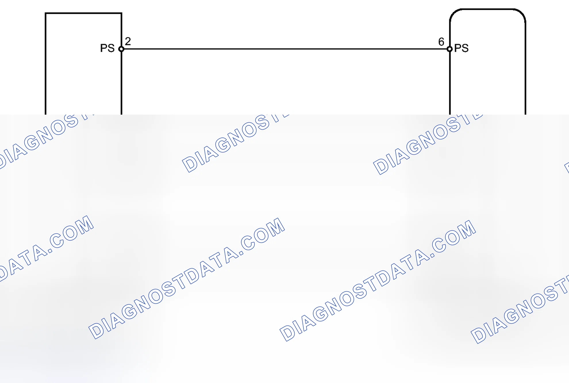 Scheme 231: WIRING DIAGRAM