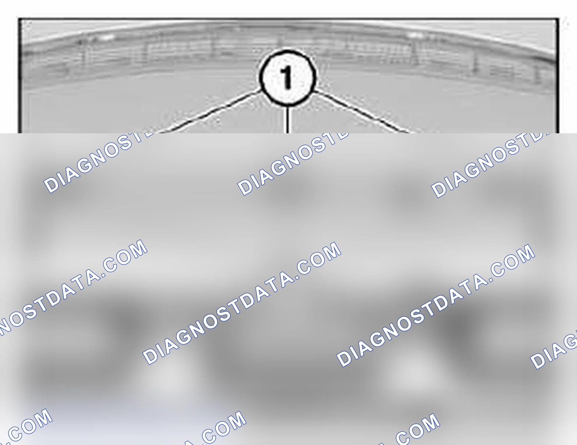 Scheme 60: 72 14... Removing and installing/replacing Top Tether eyelets for child seat