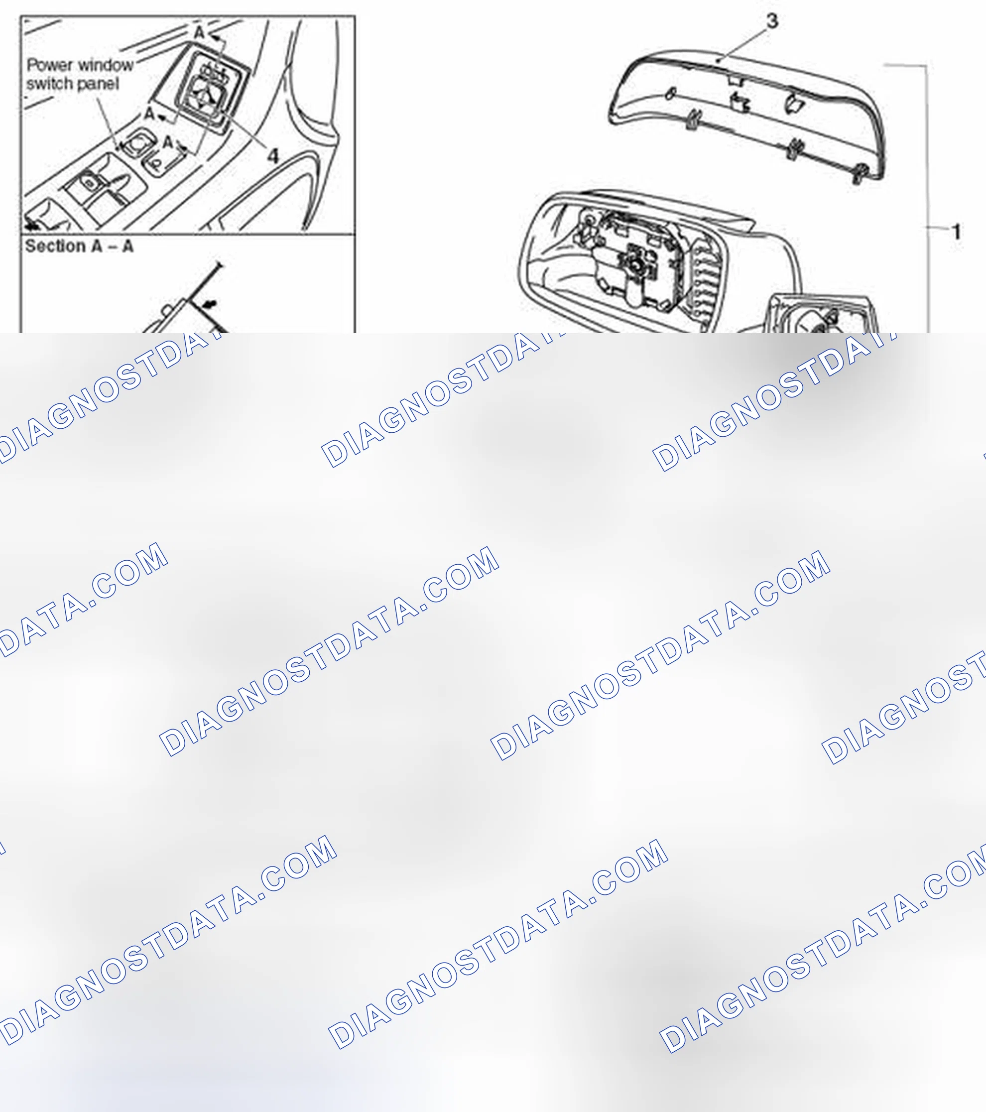 Scheme 52: REMOVAL AND INSTALLATION