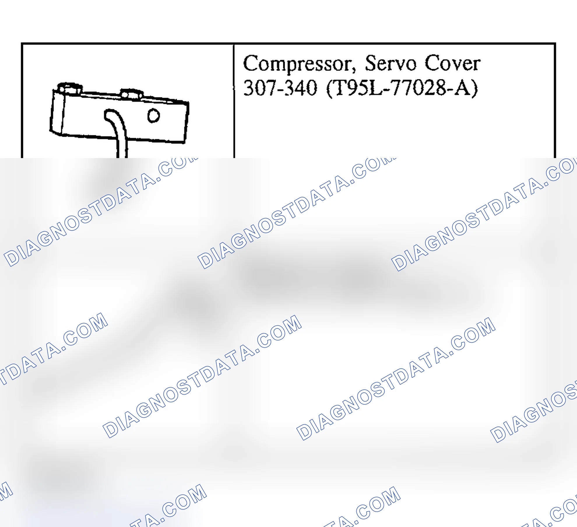 Scheme 433: Special Tool(s)