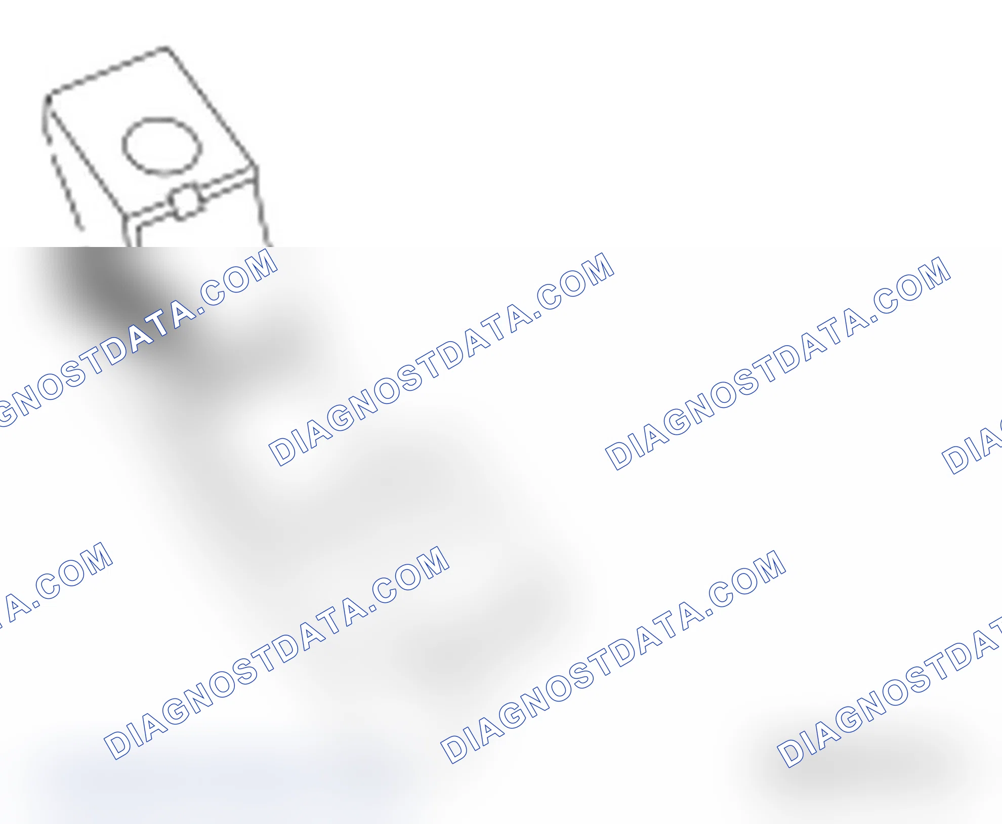 Scheme 921: Crankshaft Main Bearing Journal-to-Bearing Clearance