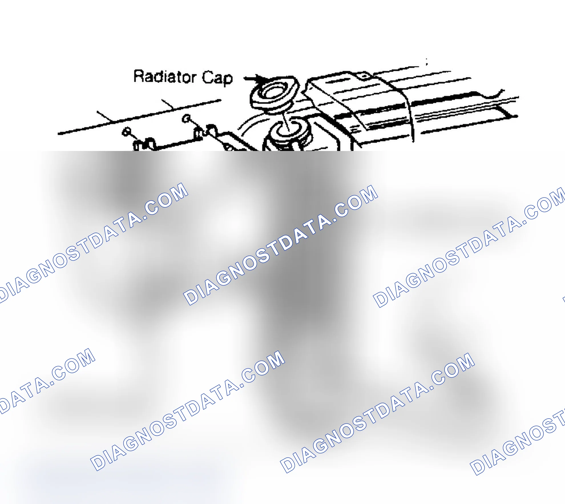 Scheme 3: Typical Coolant Recover System