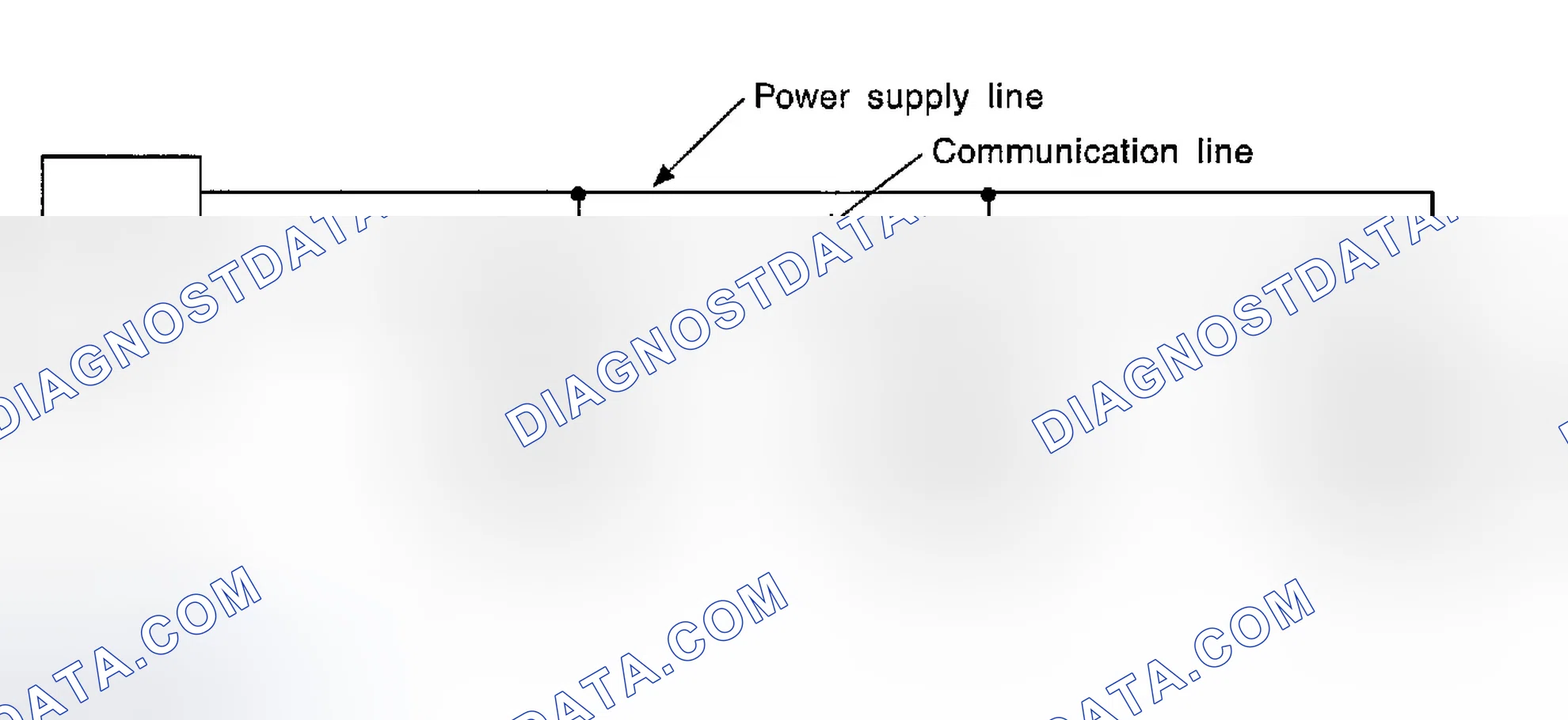 Scheme 216: LAN System Circuit