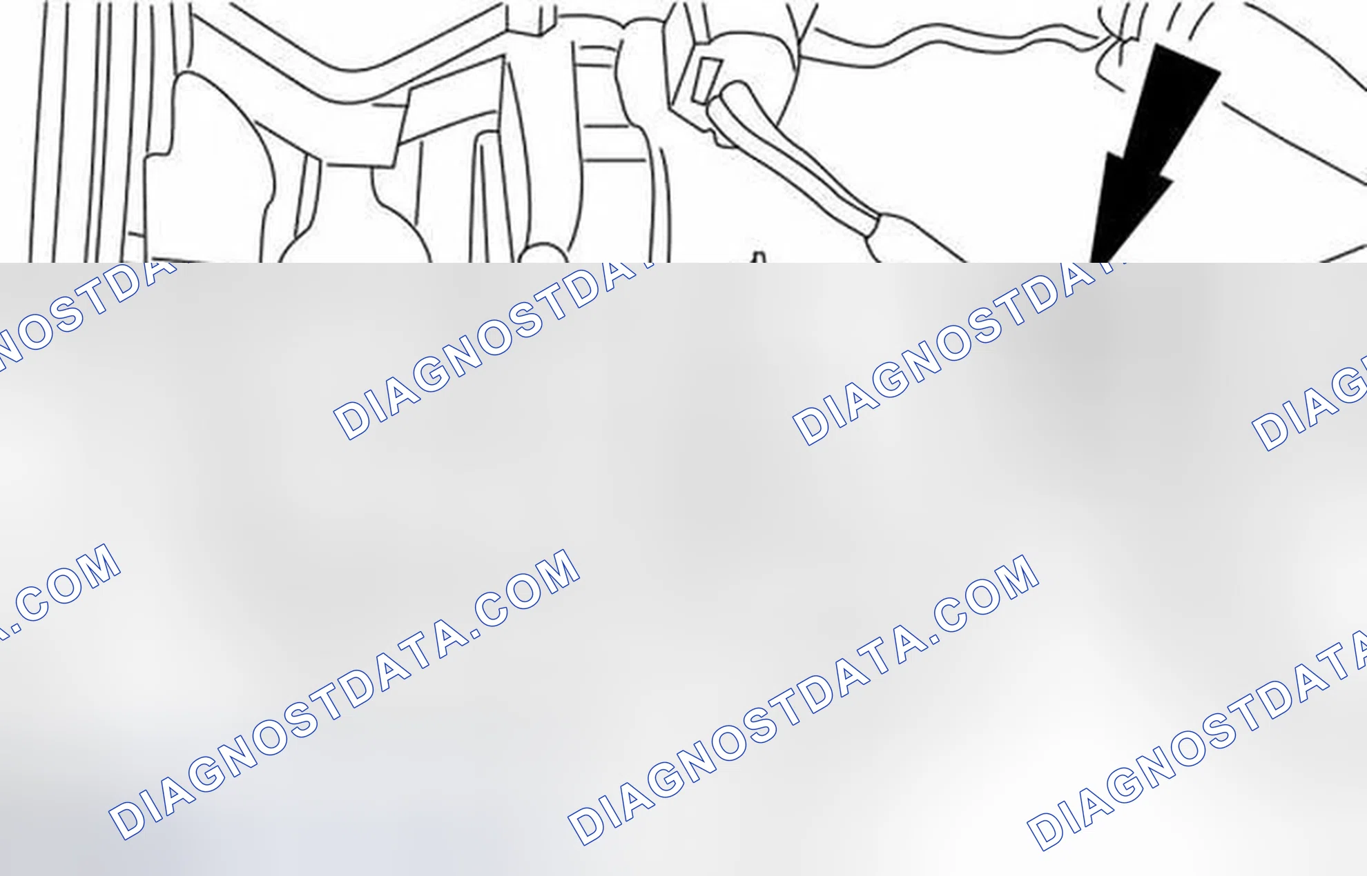 Scheme 6: Accelerator Cable Adjustment - General Procedures (2.0L)