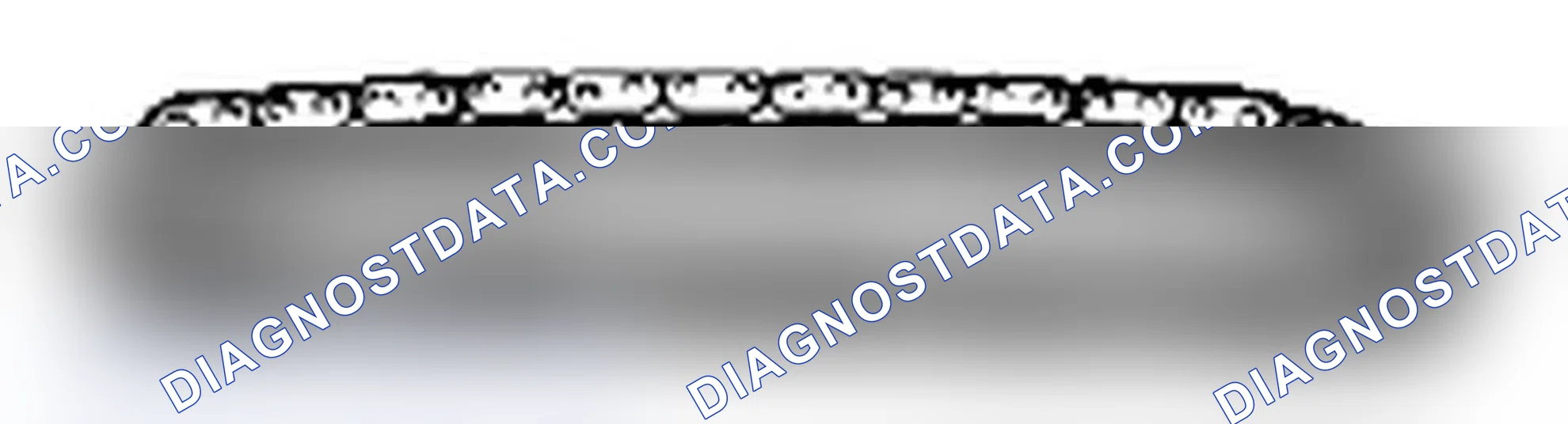 Scheme 116: RH (No. 2) Bank 2nd Timing Chain