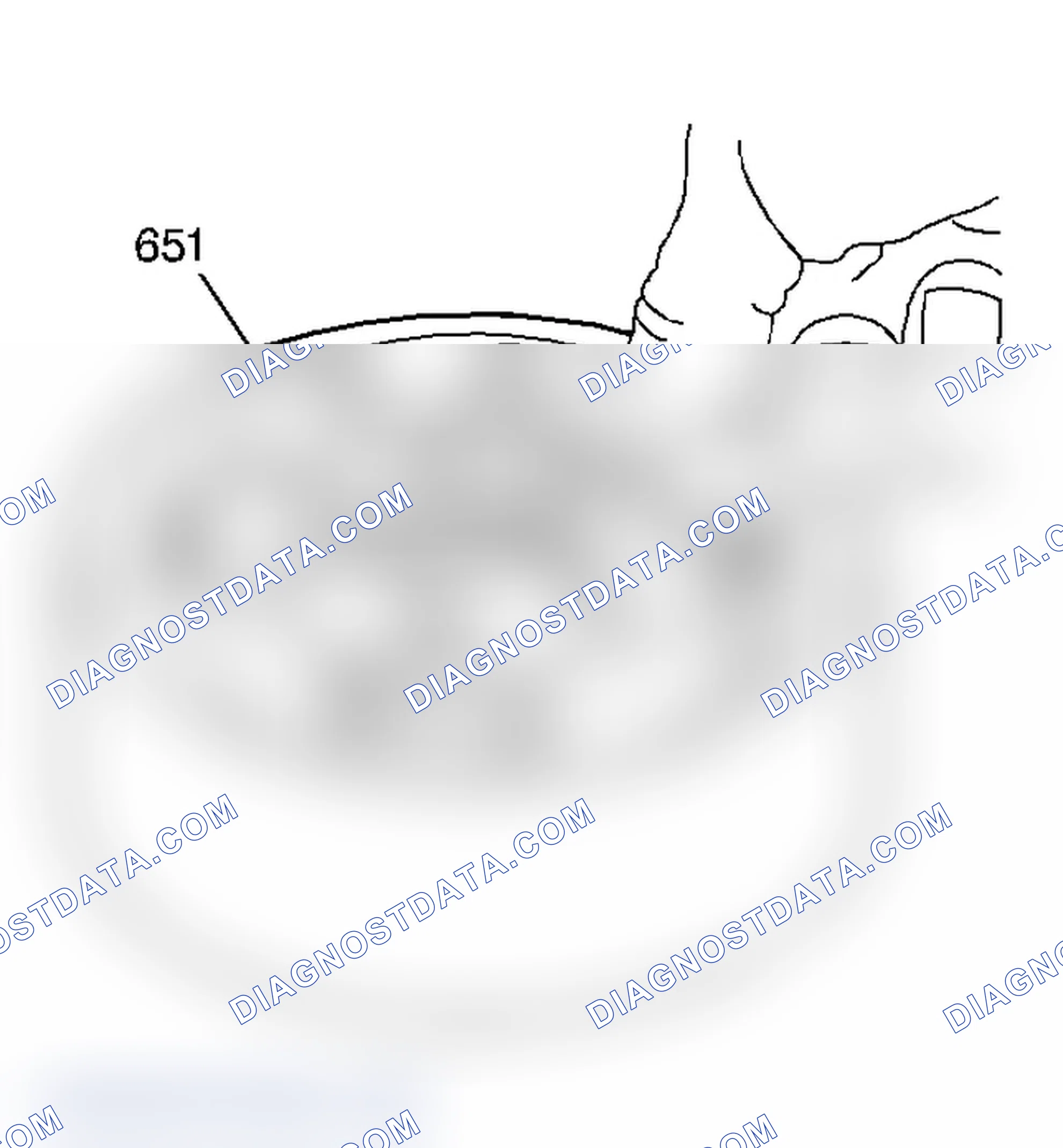 Scheme 95: Reaction Carrier Pinion End Play