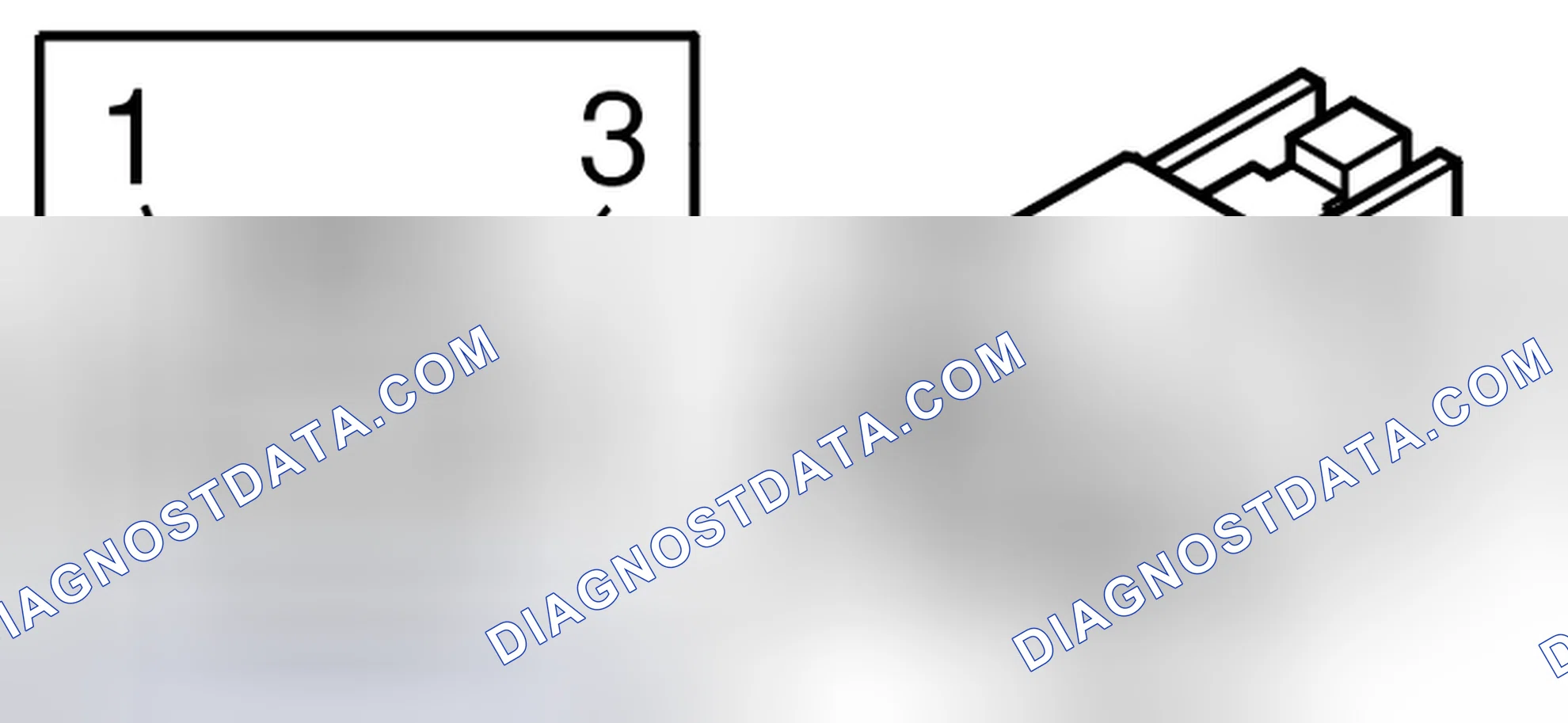 Scheme 124: CHECKING COMPONENTS AND WIRING