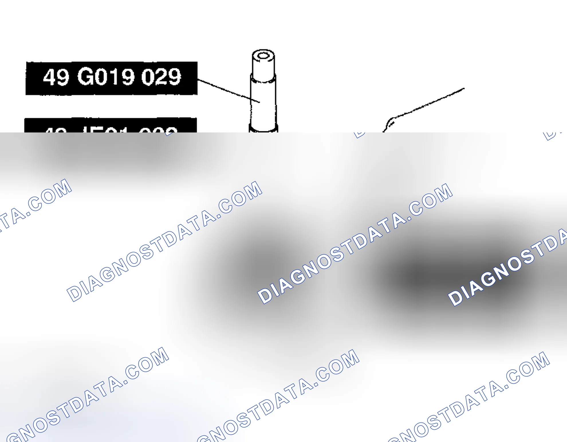 Scheme 321: SNAP RING DISASSEMBLY NOTE
