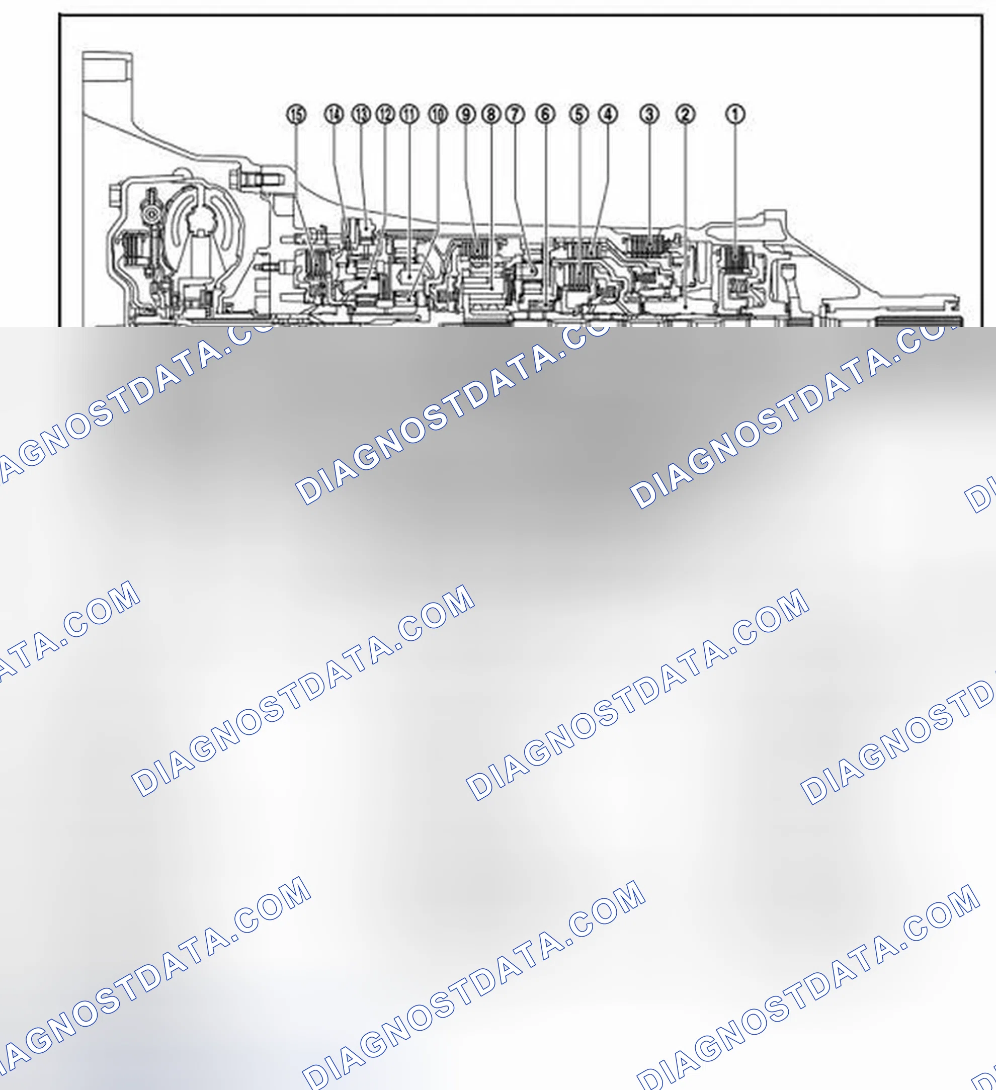 Scheme 26: Cross-Sectional View