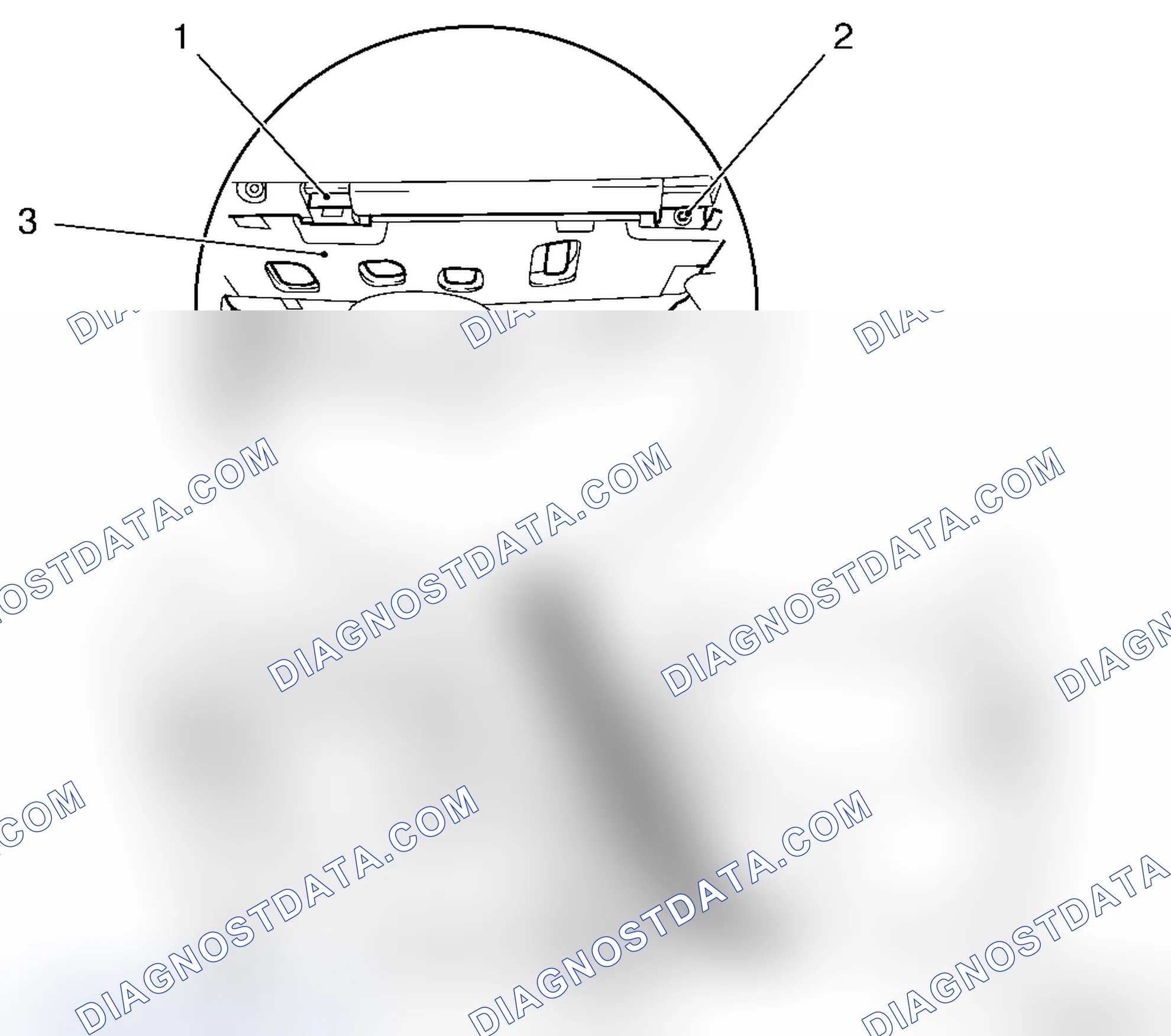 Replace Dc/dc Converter (Start/stop System)