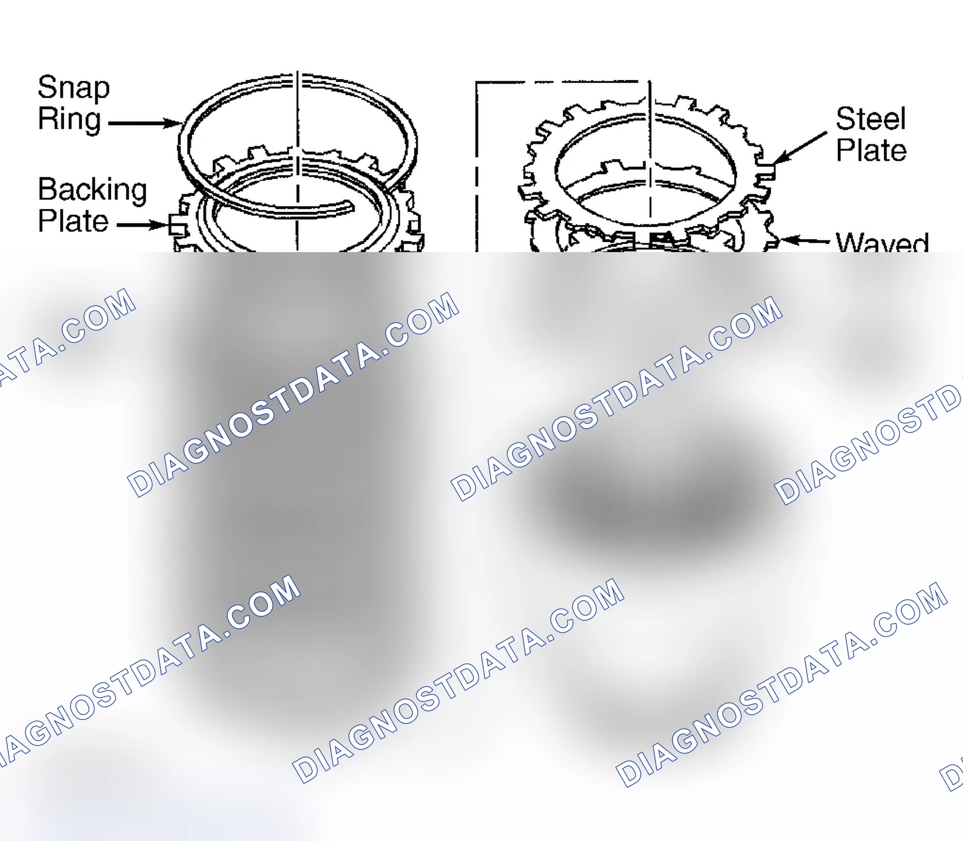 Scheme 118: Reassembly