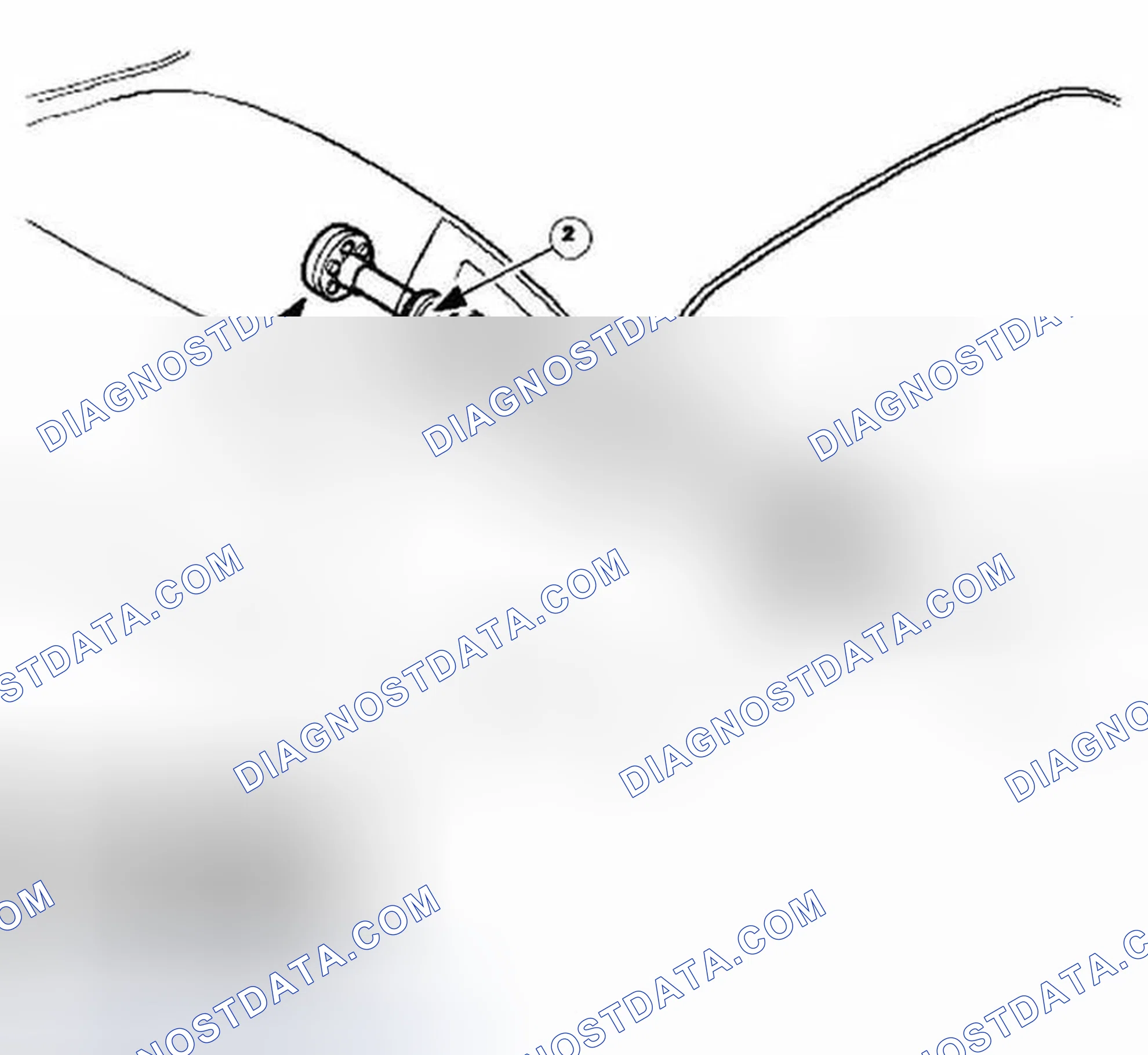 Fig. 1: Identifying Driveshaft Joint and Couplings Components