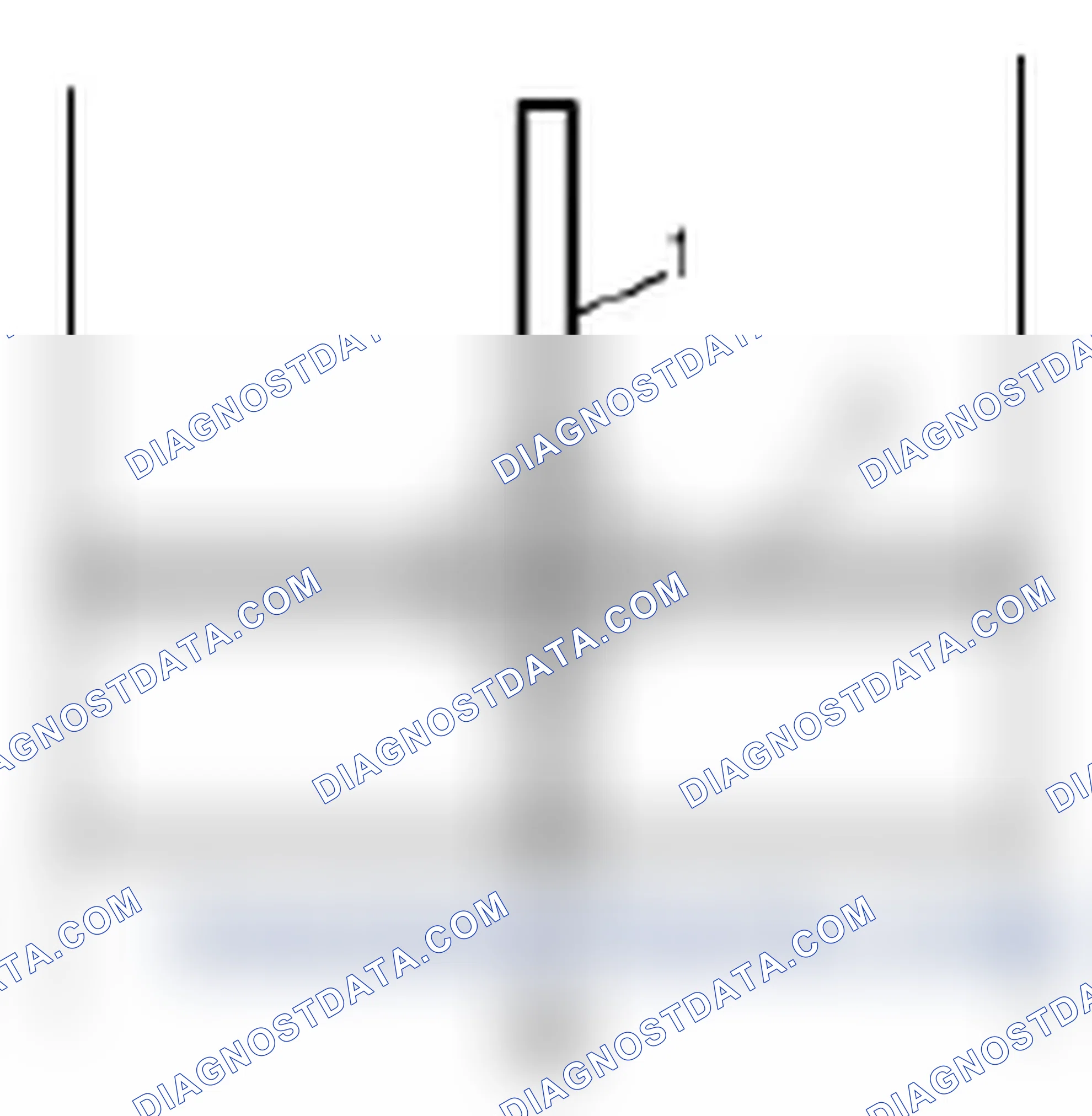 Scheme 12: Electric Throttle Body Assembly Operation Check