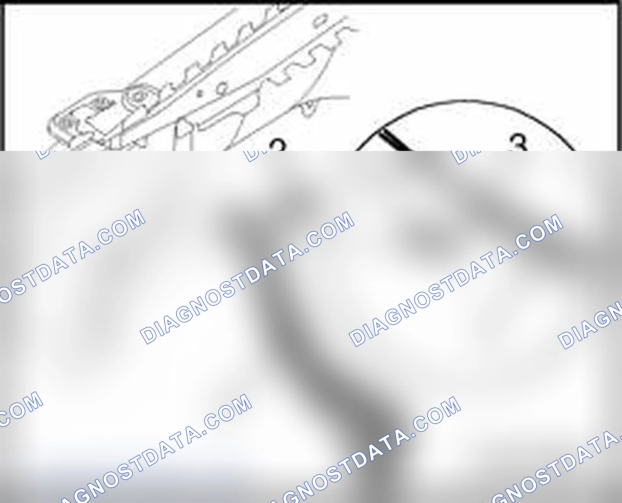 Scheme 137: Brace for wheelhousing liner