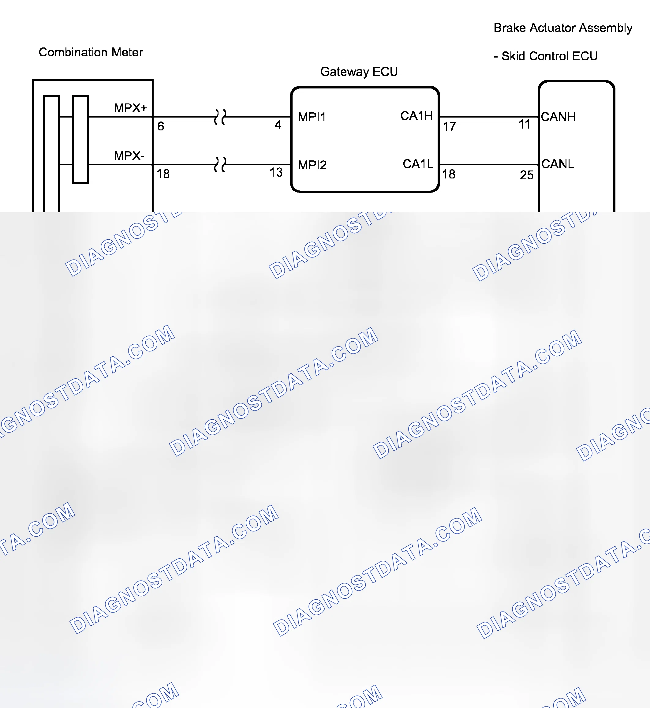 Scheme 78: WIRING DIAGRAM