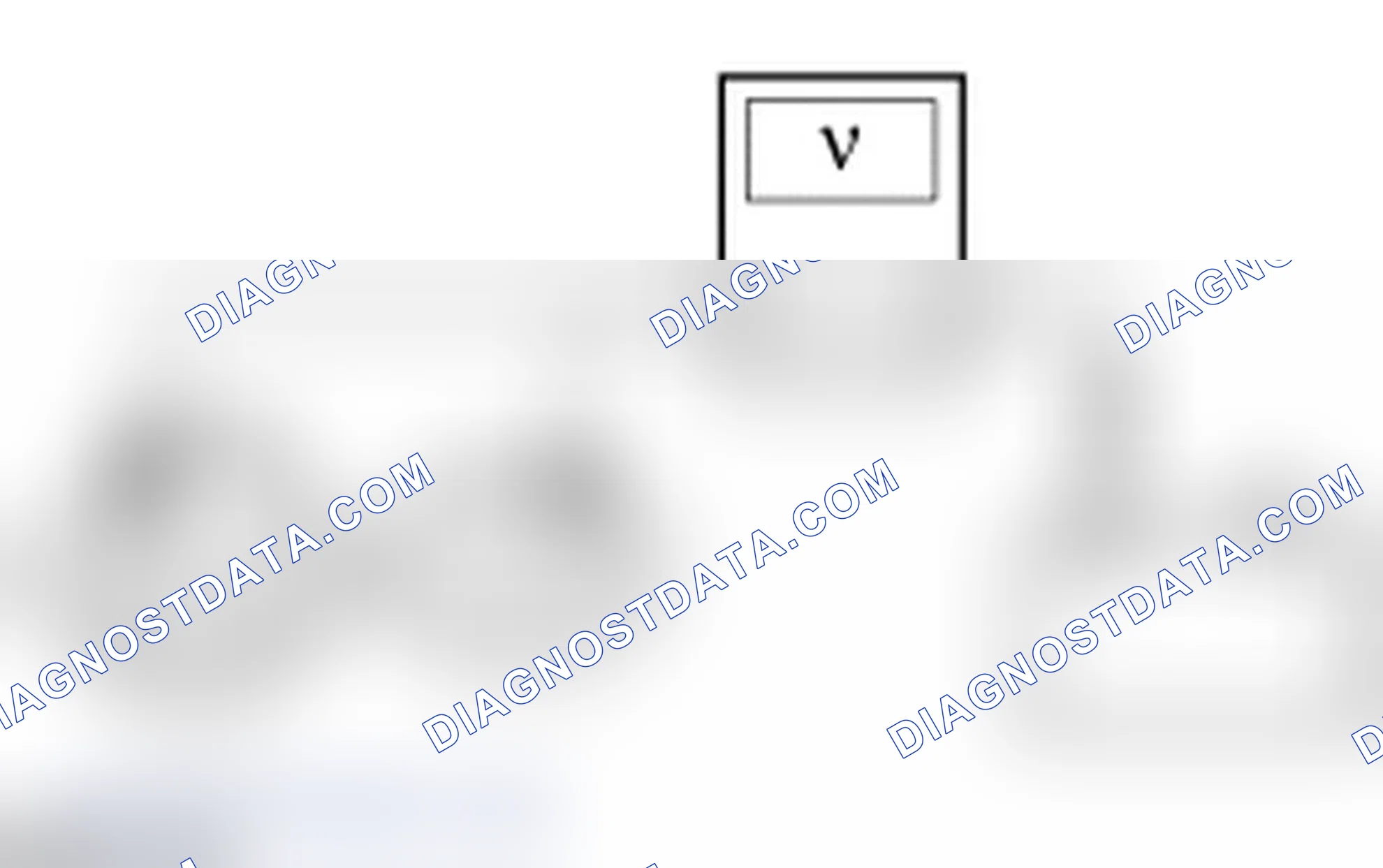 Scheme 8: PINPOINT TEST C: THE CHARGING SYSTEM OVERCHARGES (BATTERY VOLTAGE IS GREATER THAN 15.5 VOLTS)