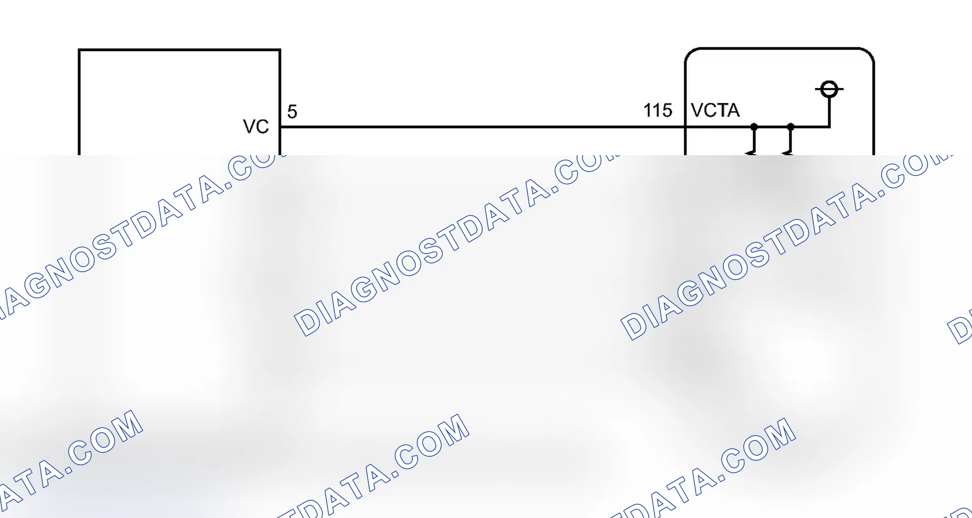 Scheme 136: WIRING DIAGRAM