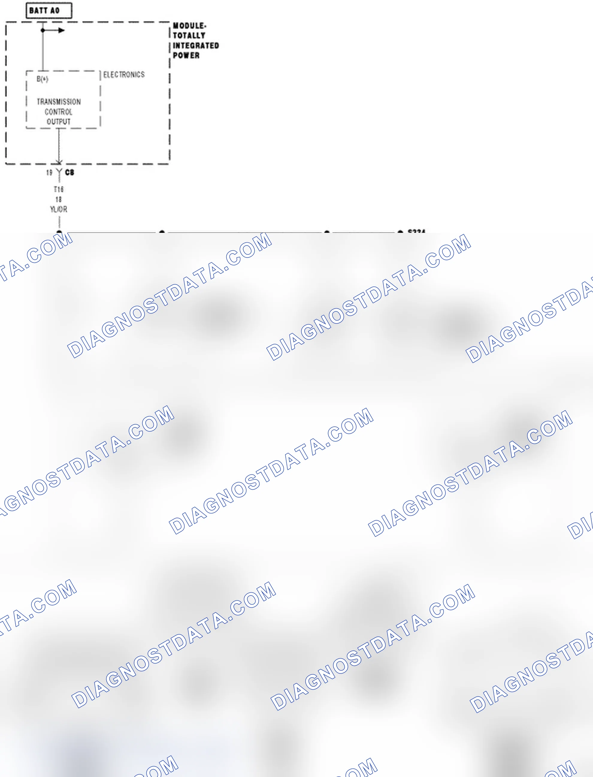 Scheme 62: Circuit Schematic