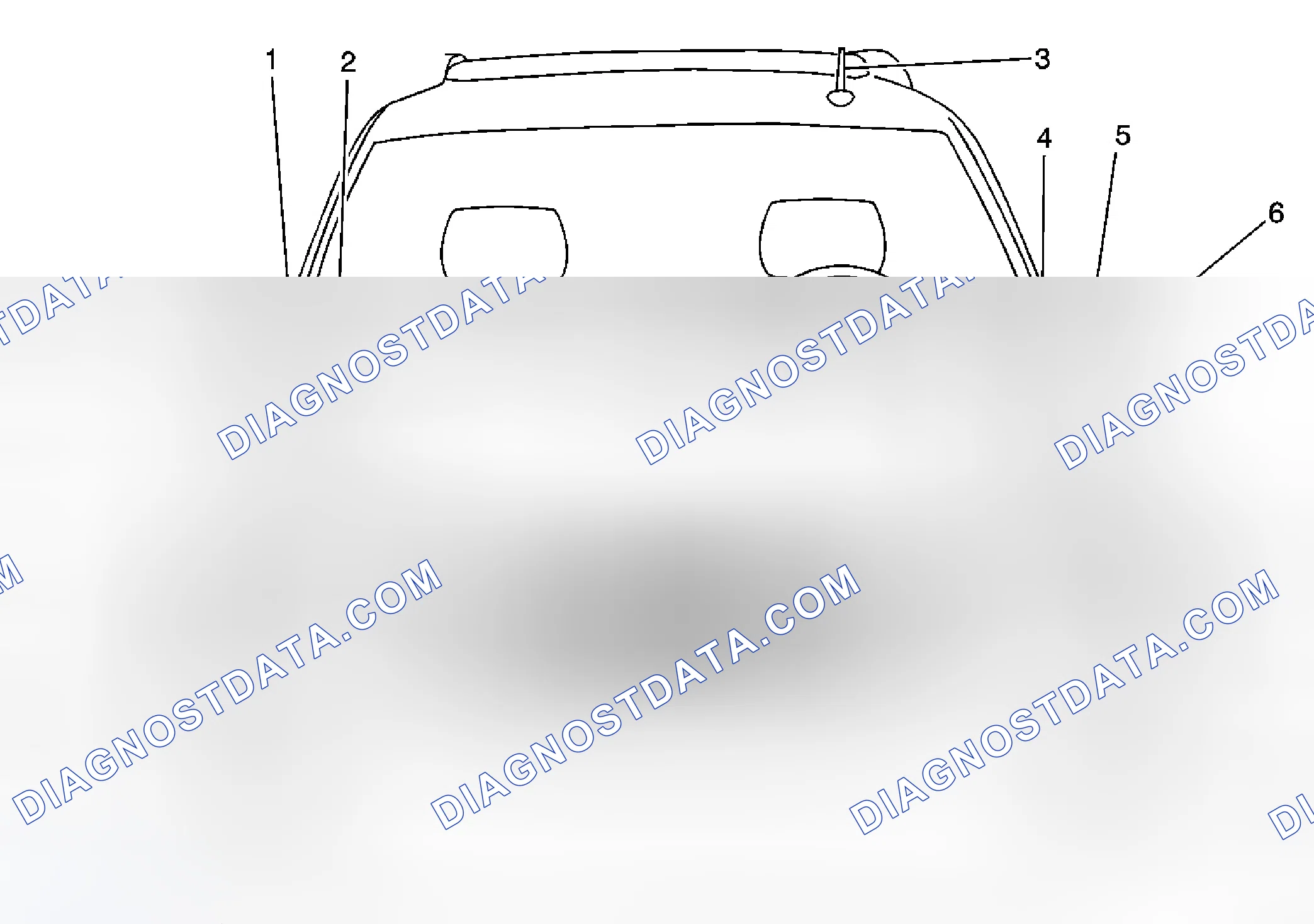 Scheme 2: Front Lights (X88)