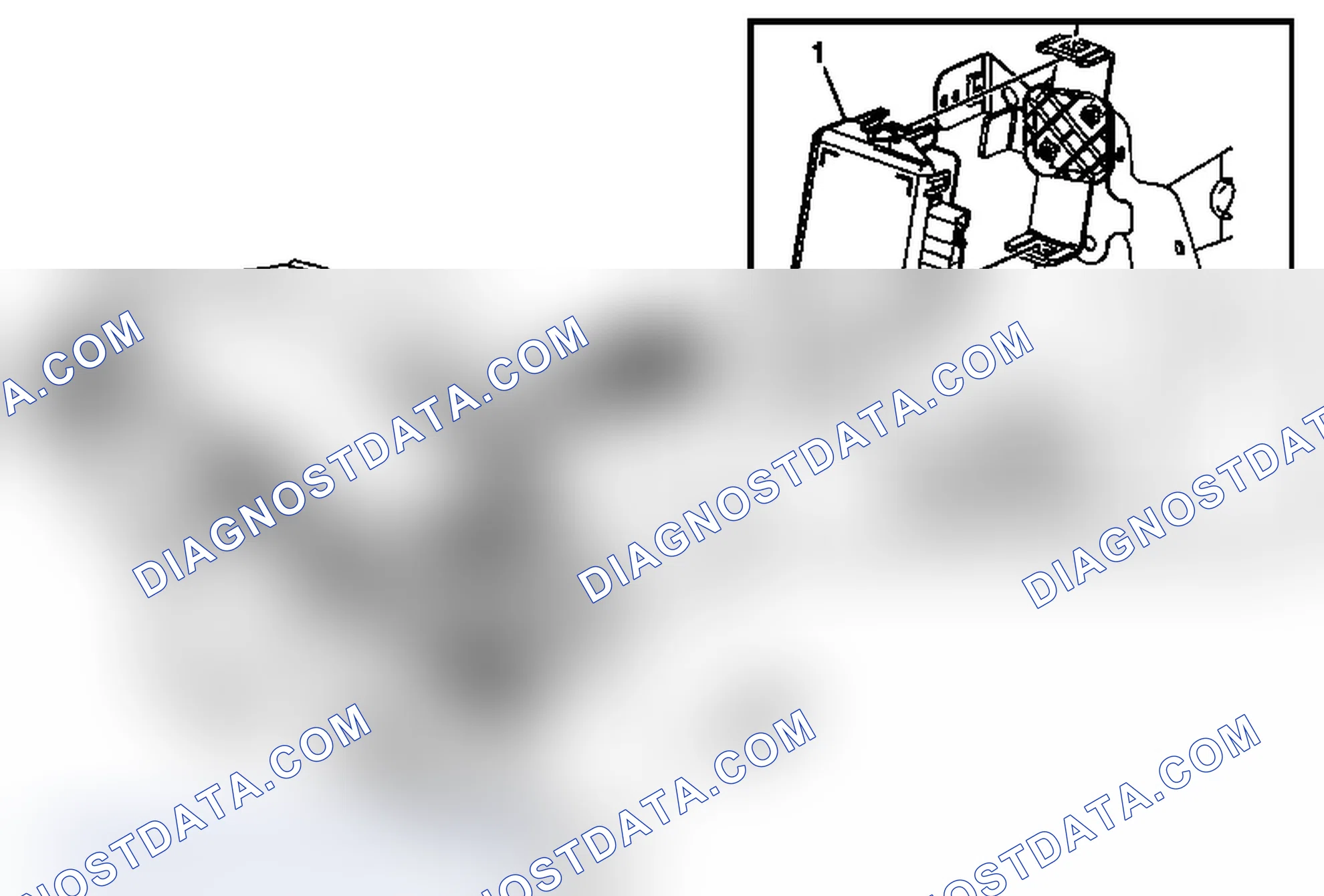 Scheme 18: Auxiliary Body Control Module Replacement (Domestic)