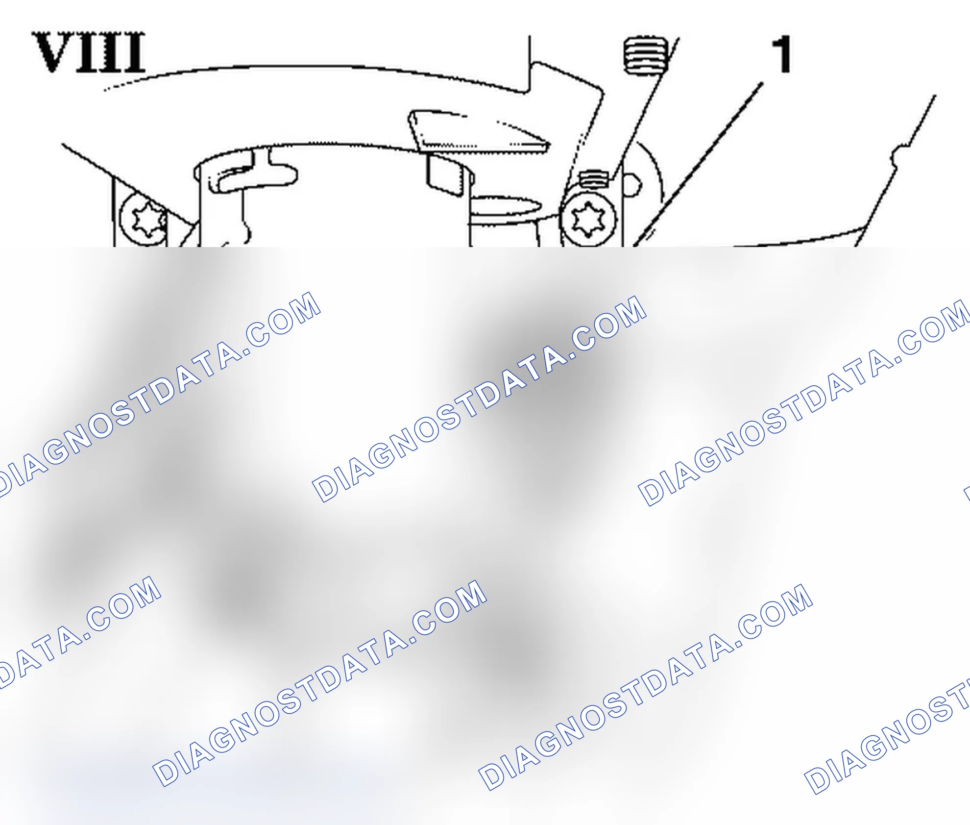 Auxiliary Heater - Replace Glow Plug