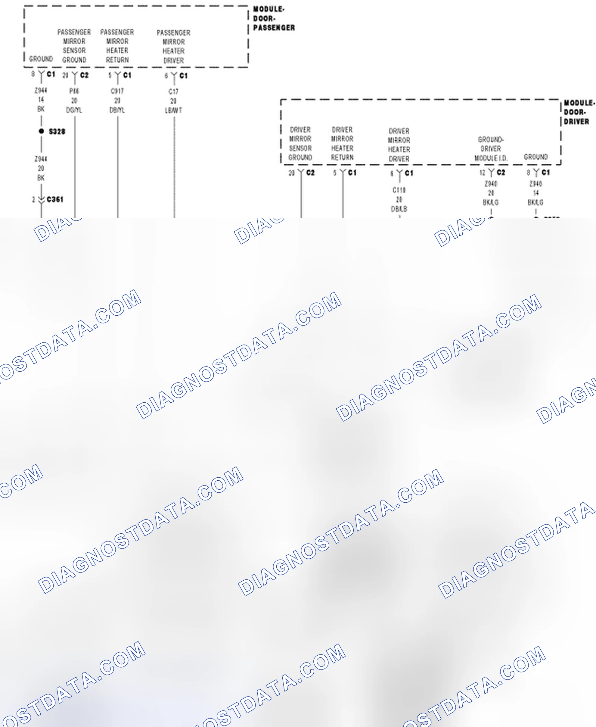 Scheme 60: Circuit Schematic