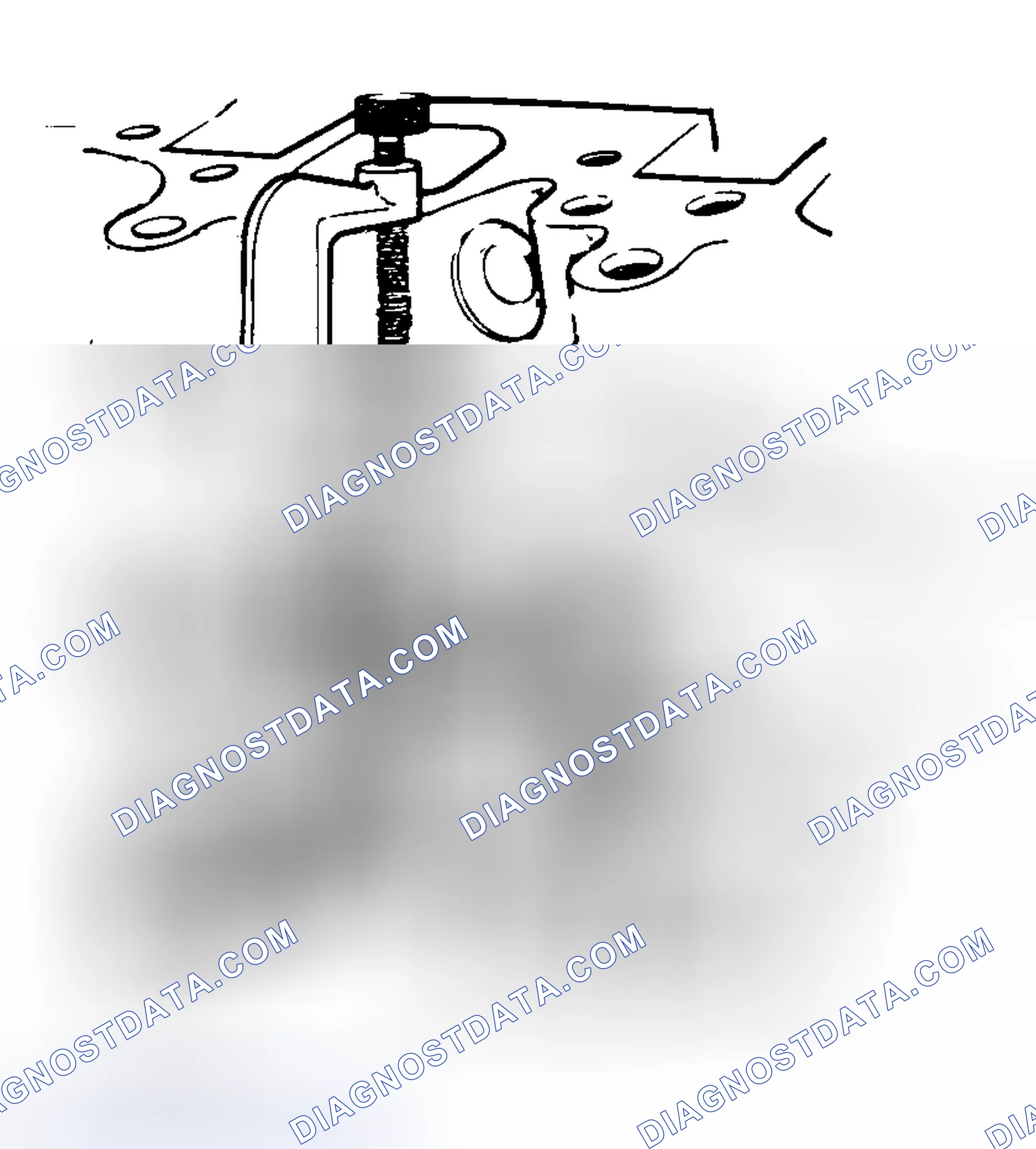 Scheme 15: Measuring Valve Stem-to-Guide Clearance
