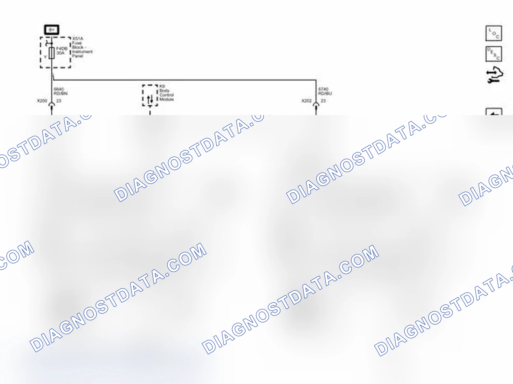 Scheme 2: Rear Windows
