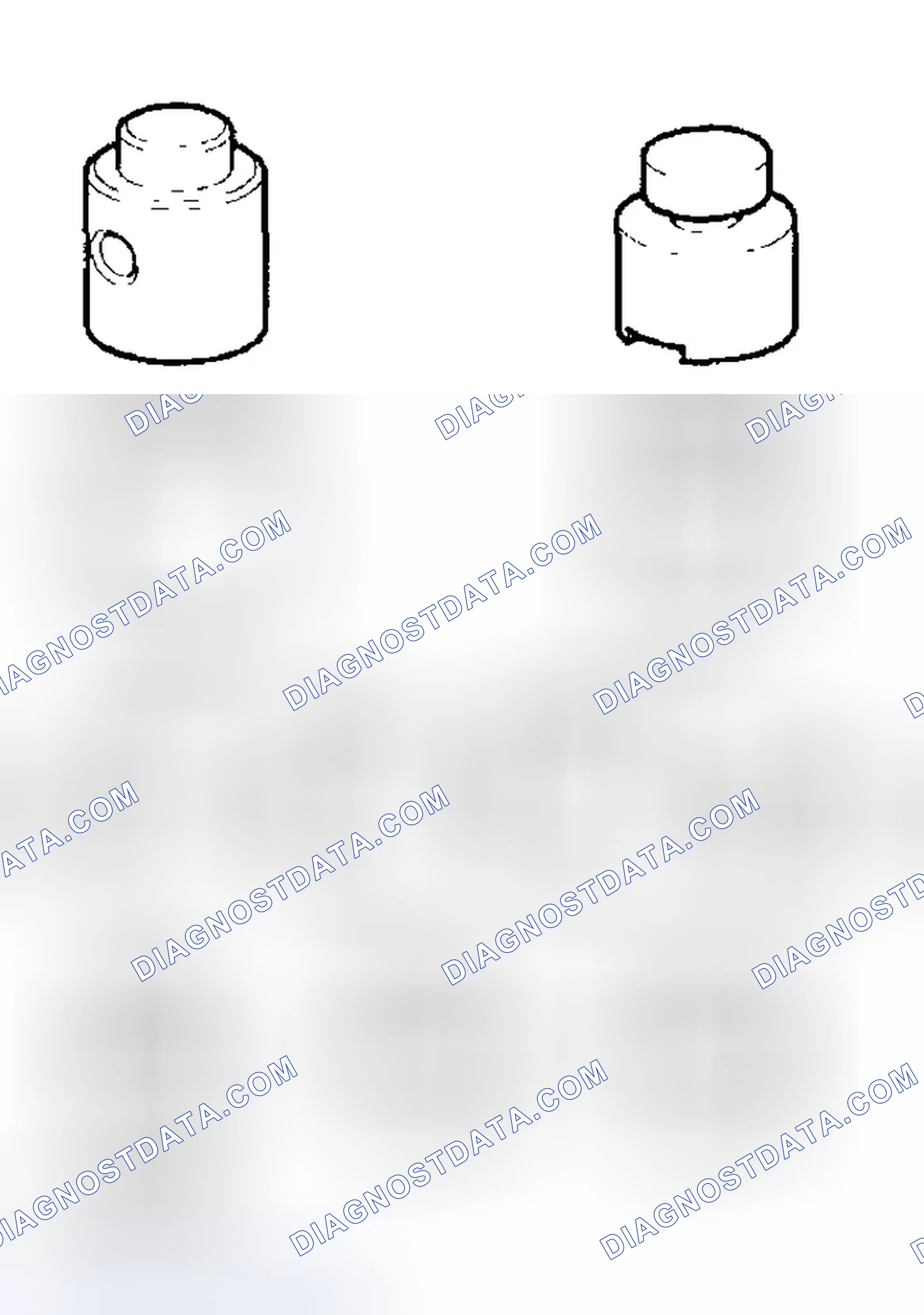 Scheme 496: Valve Body Valve Installation