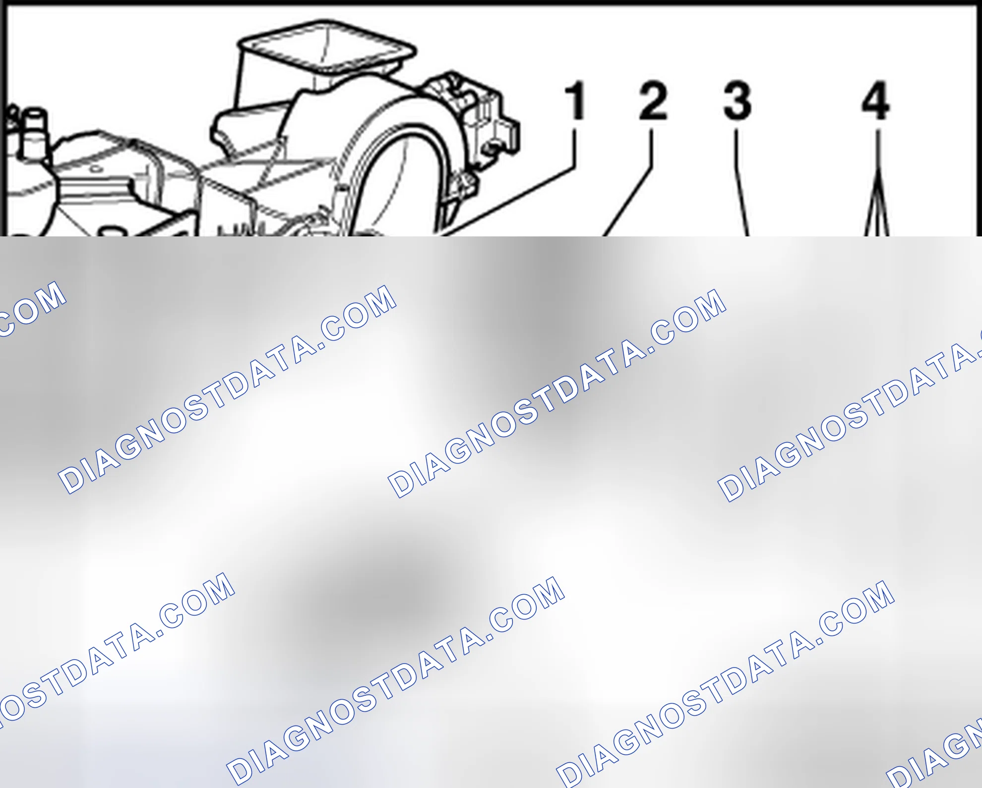 Scheme 10: FRESH AIR BLOWER