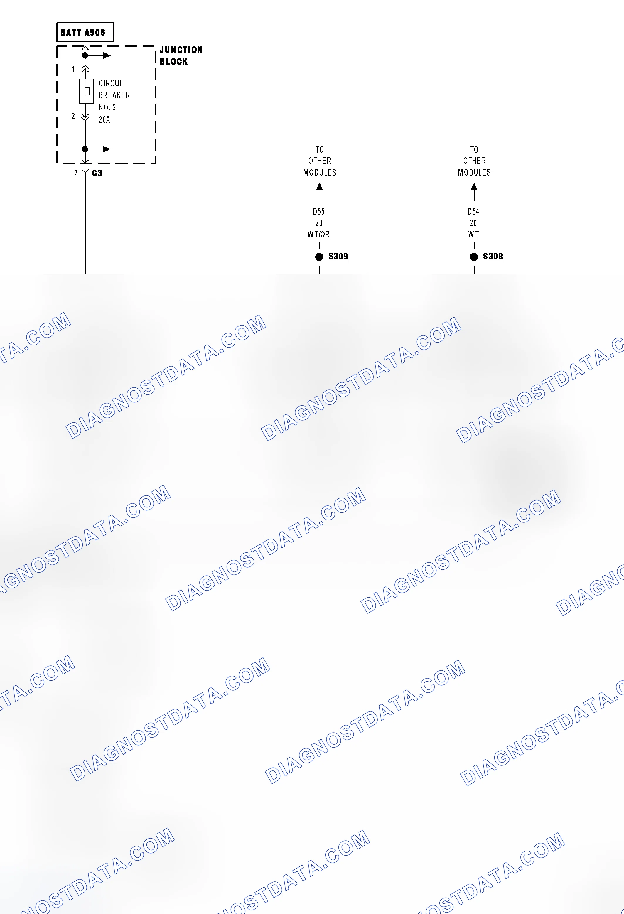 Scheme 96: Circuit Schematic
