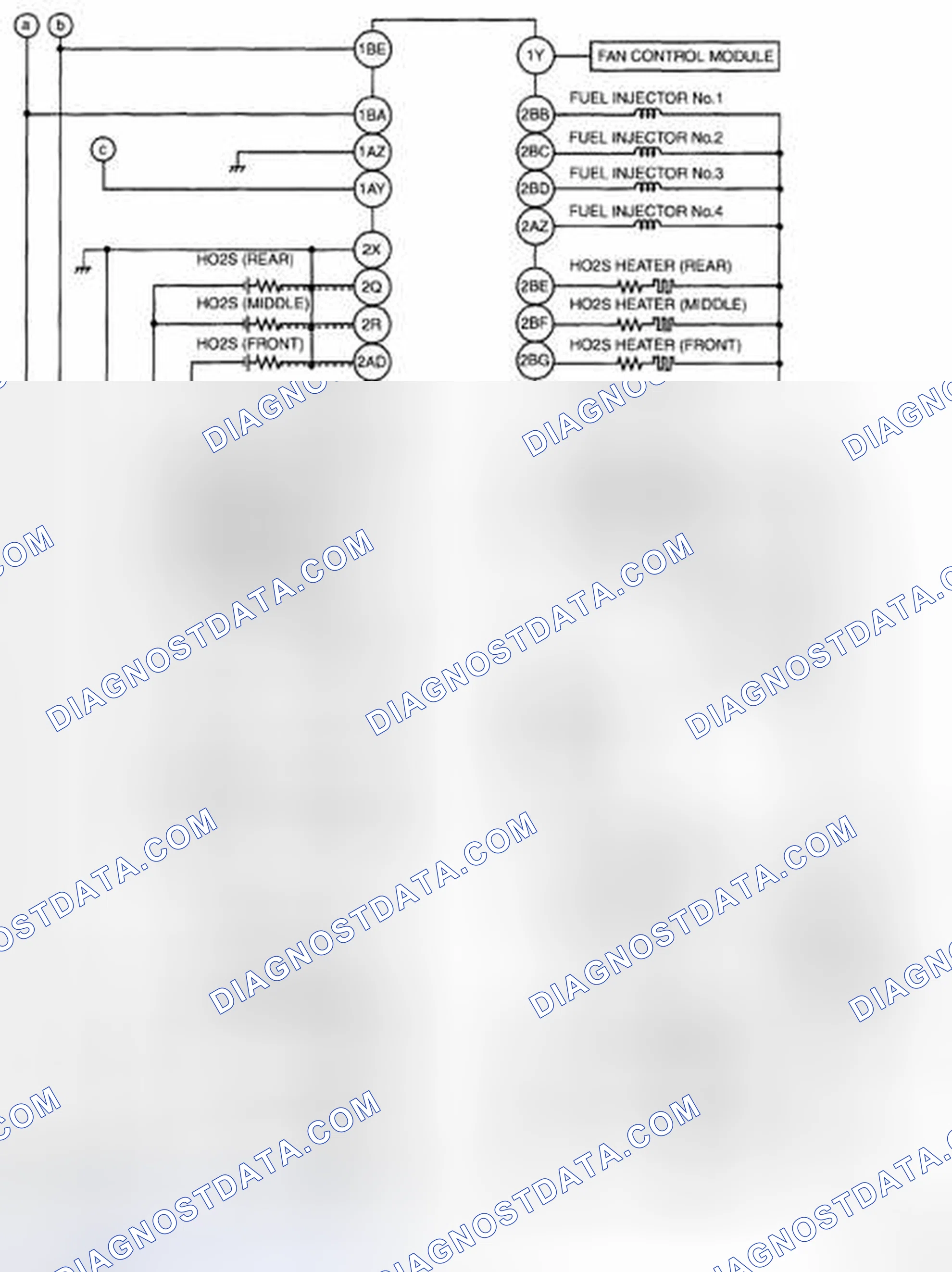 Scheme 29: California Emission Regulation Applicable Model with LF MTX, L3