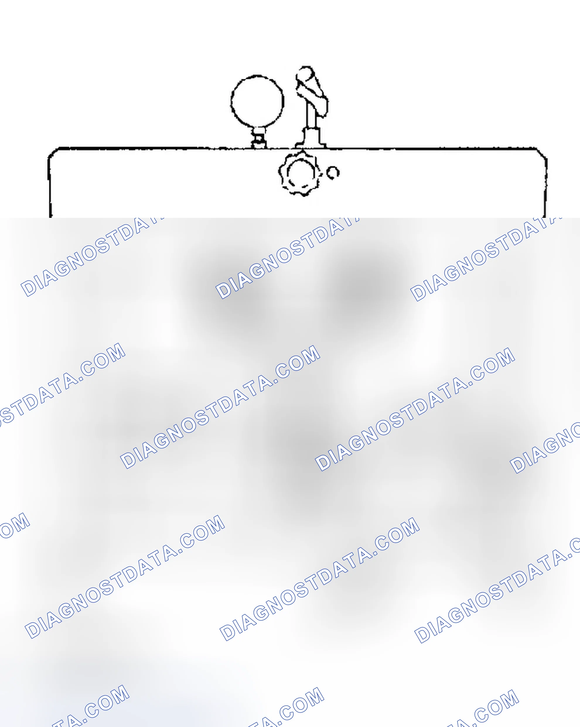 Scheme 49: Front Bushing