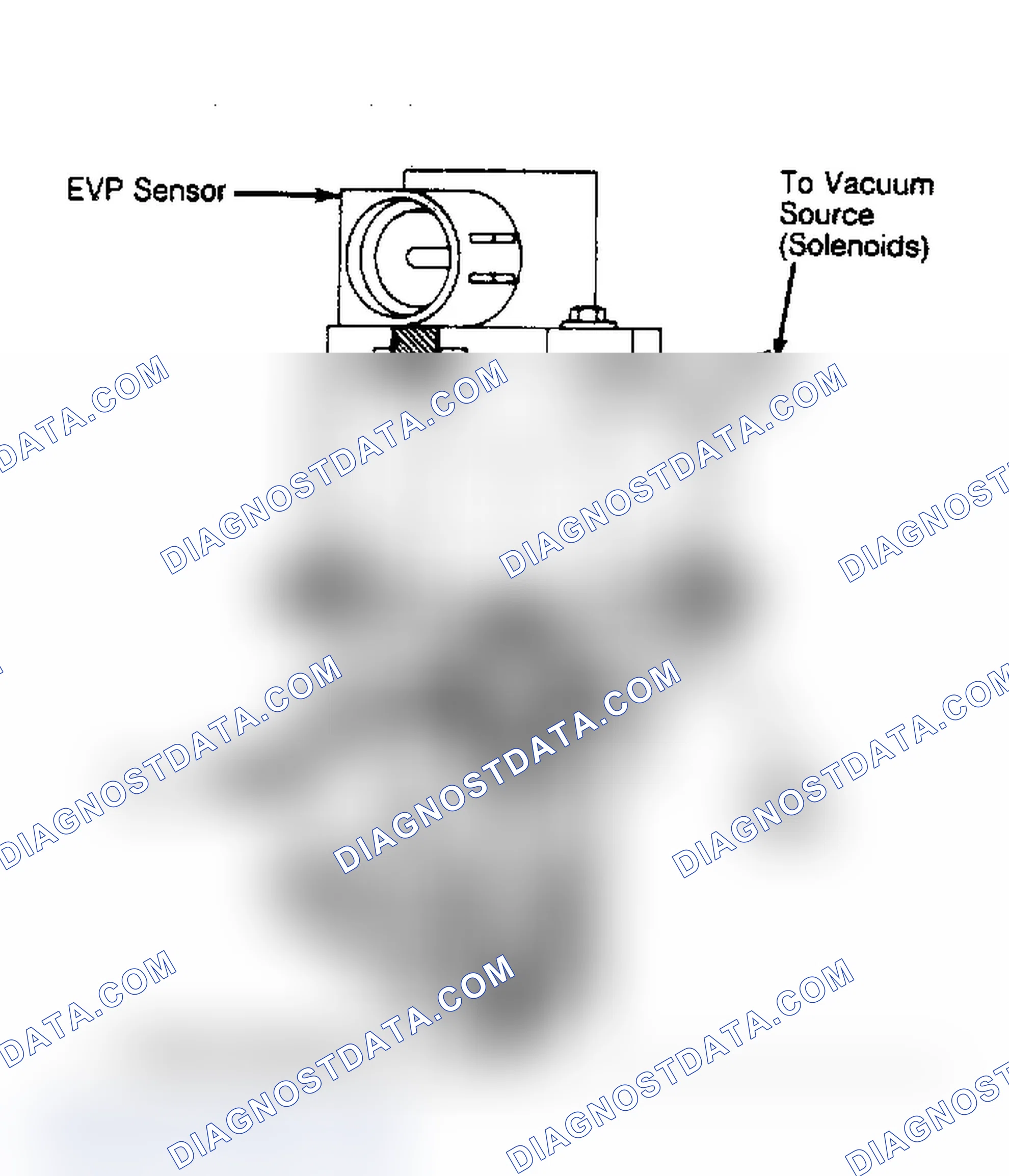 Scheme 35: Electronic EGR Valve Assembly Side (External) entry type is shown.