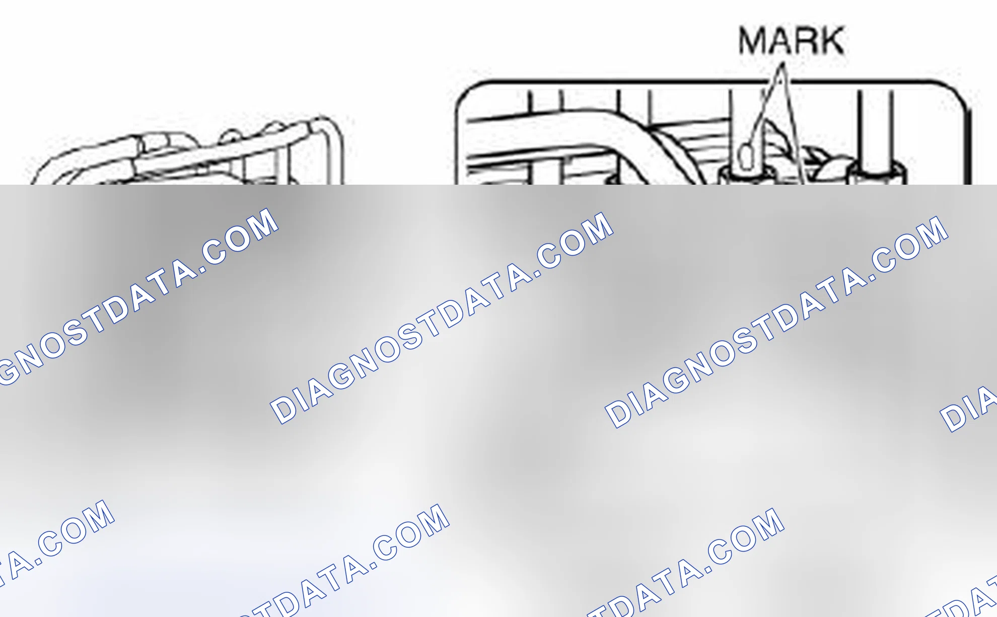 Scheme 8: Brake Pipe Removal Note